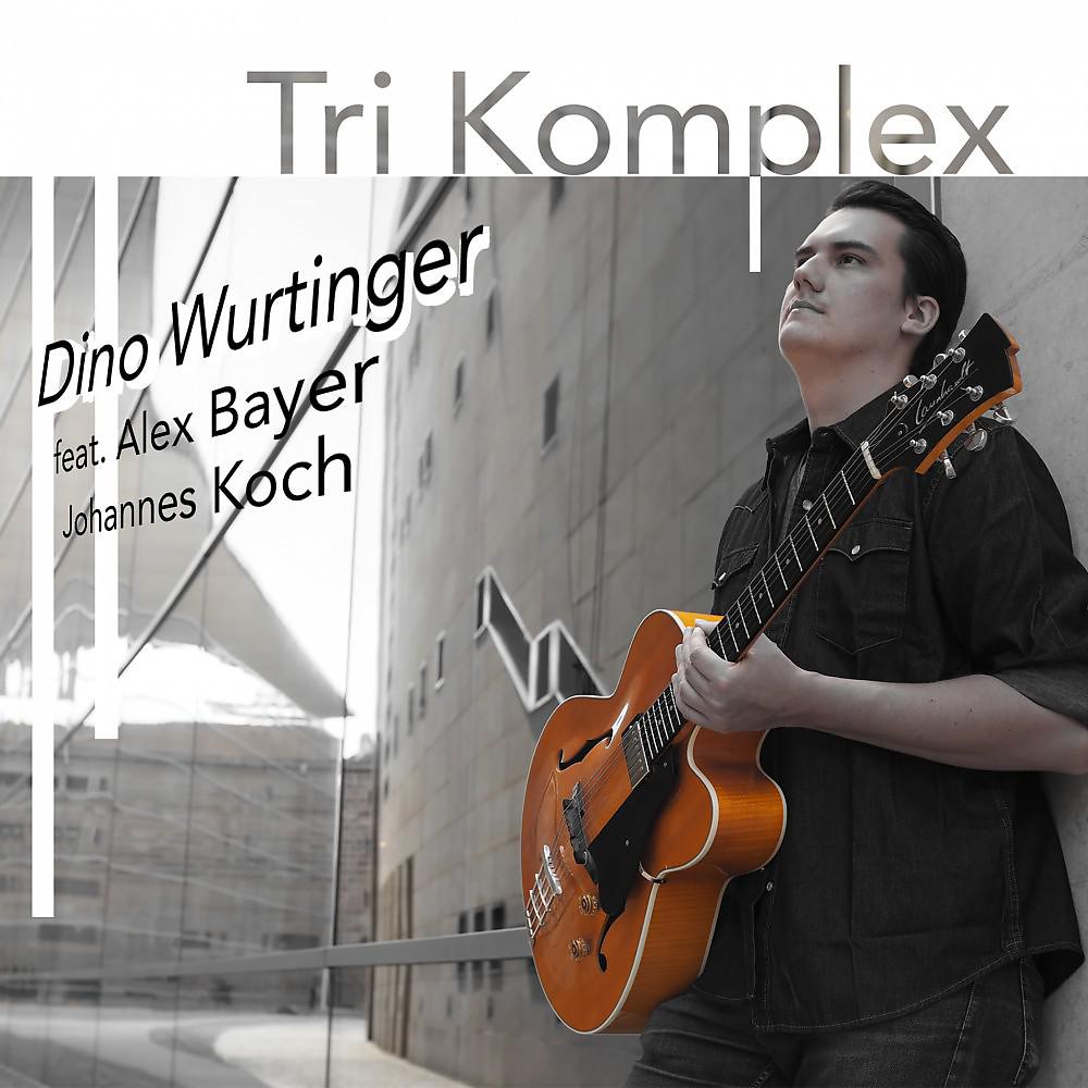 Постер альбома Tri-Komplex