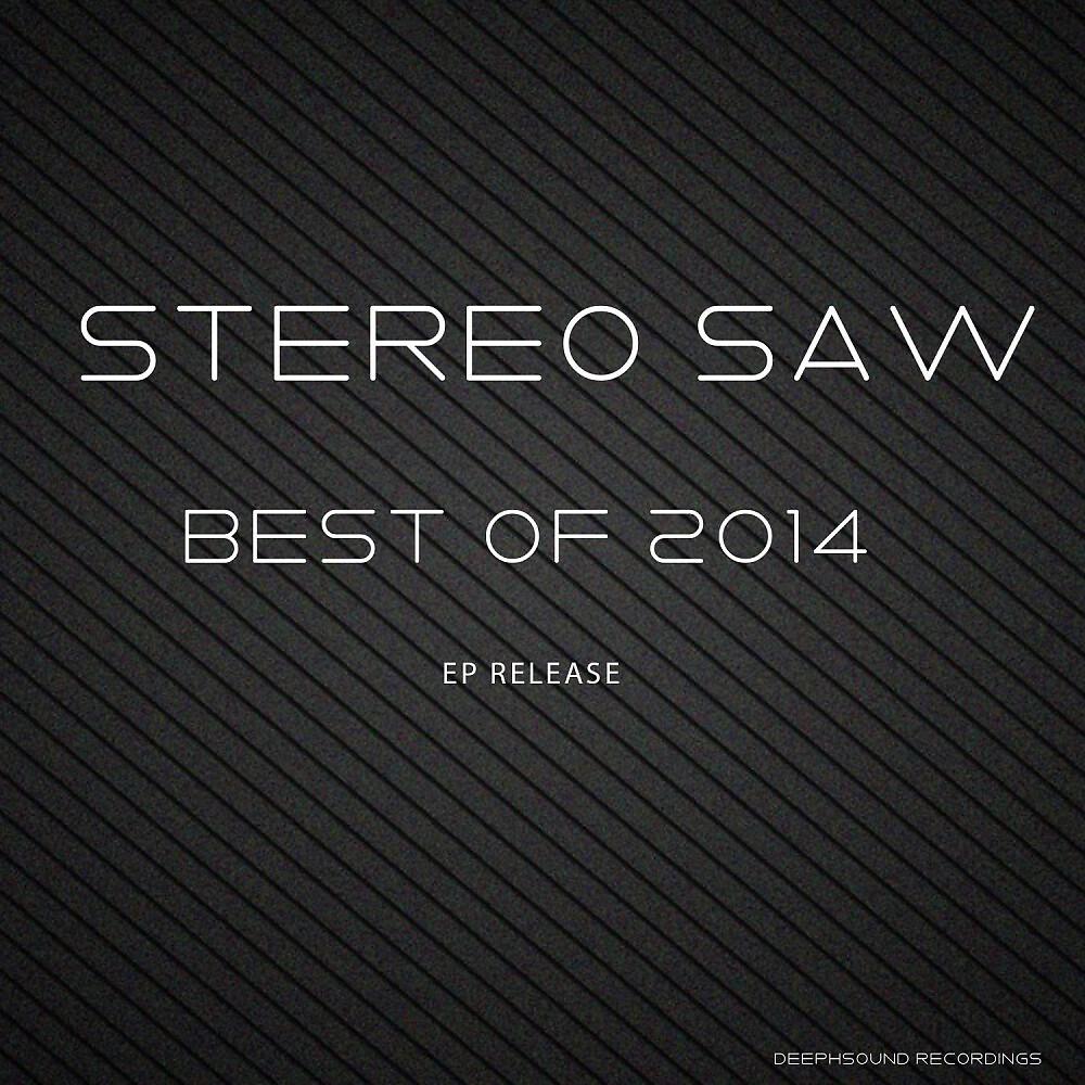 Stereo Saw - Mango (Original Mix)