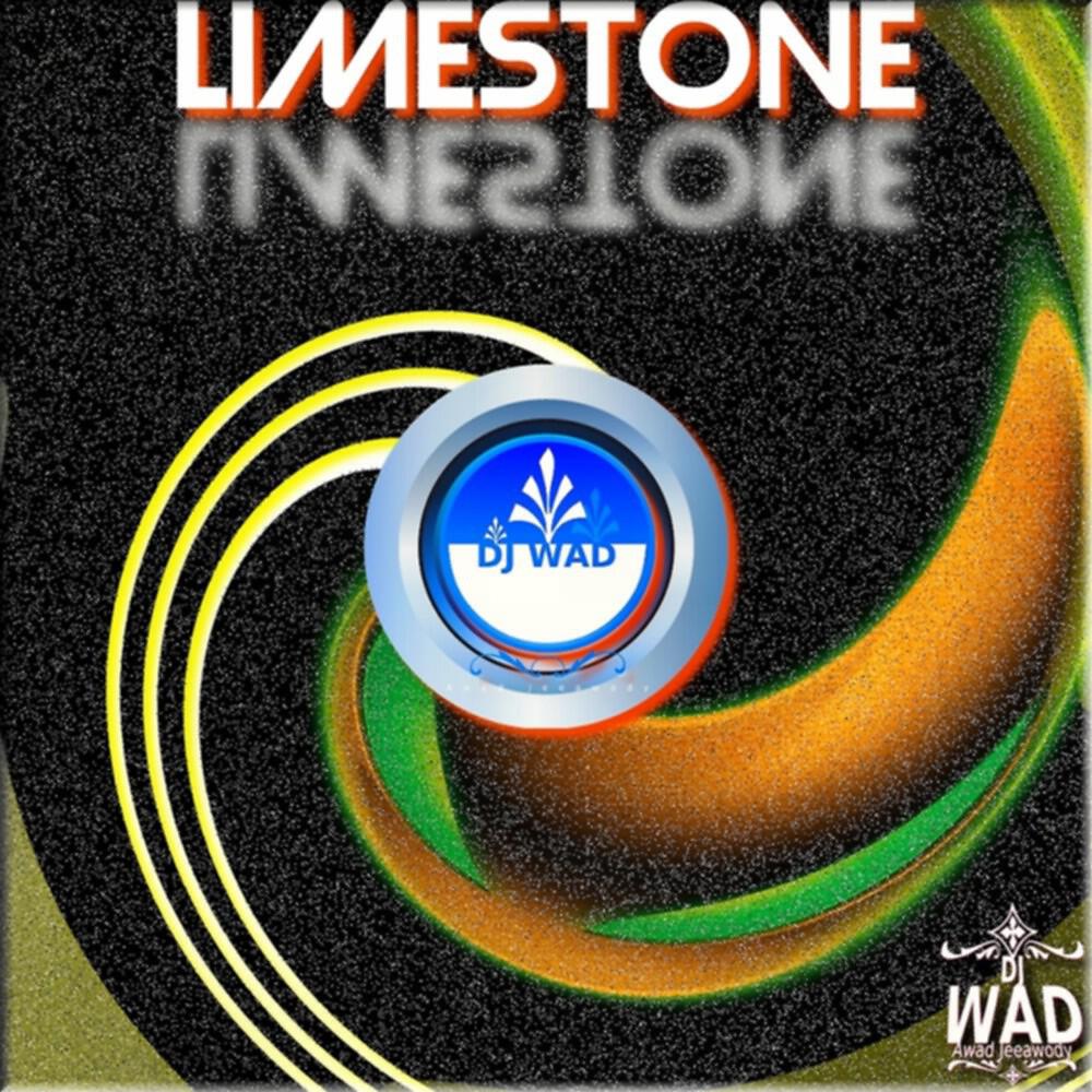 DJ WAD - Limestone (Original Mix)