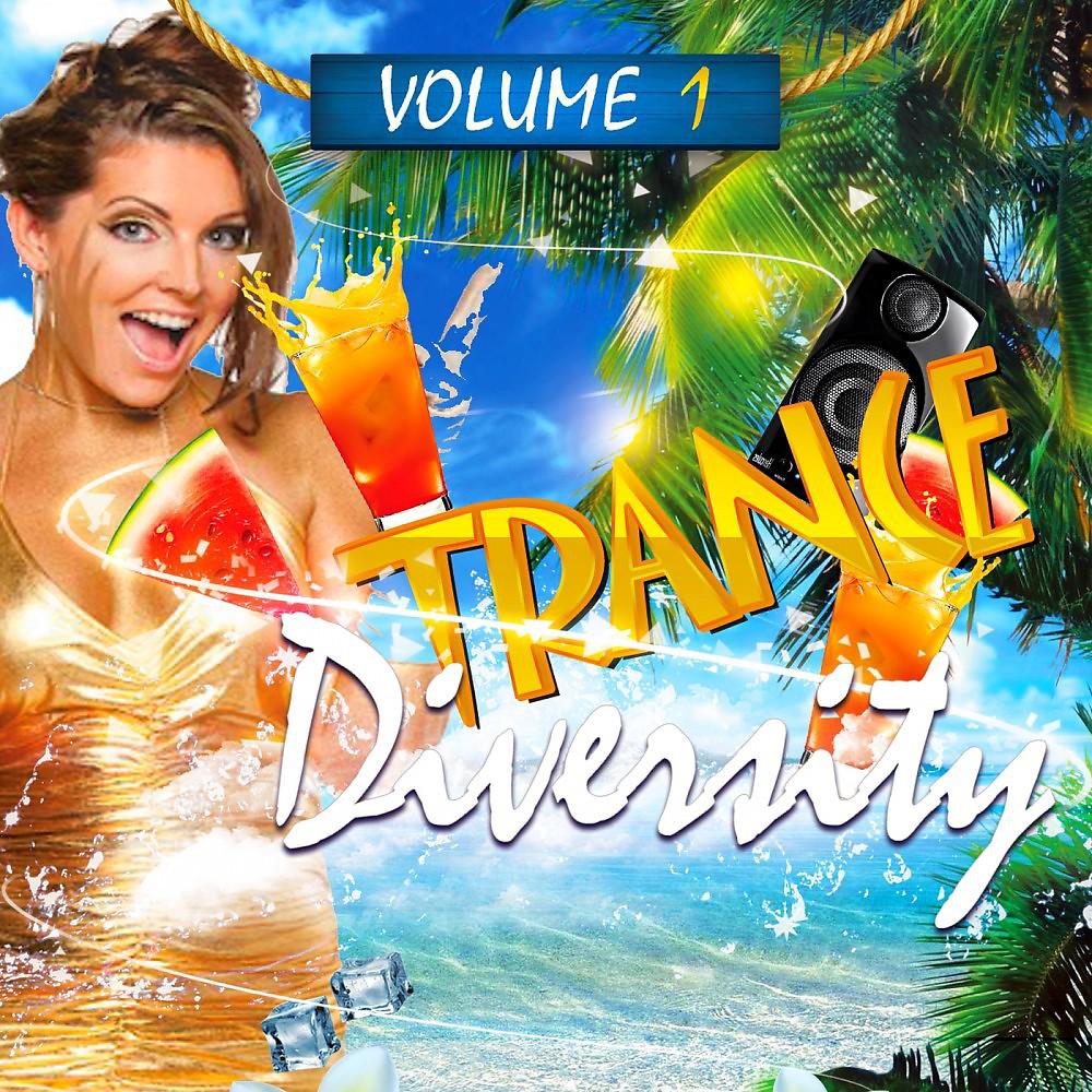 Постер альбома Trance Diversity, Vol. 1