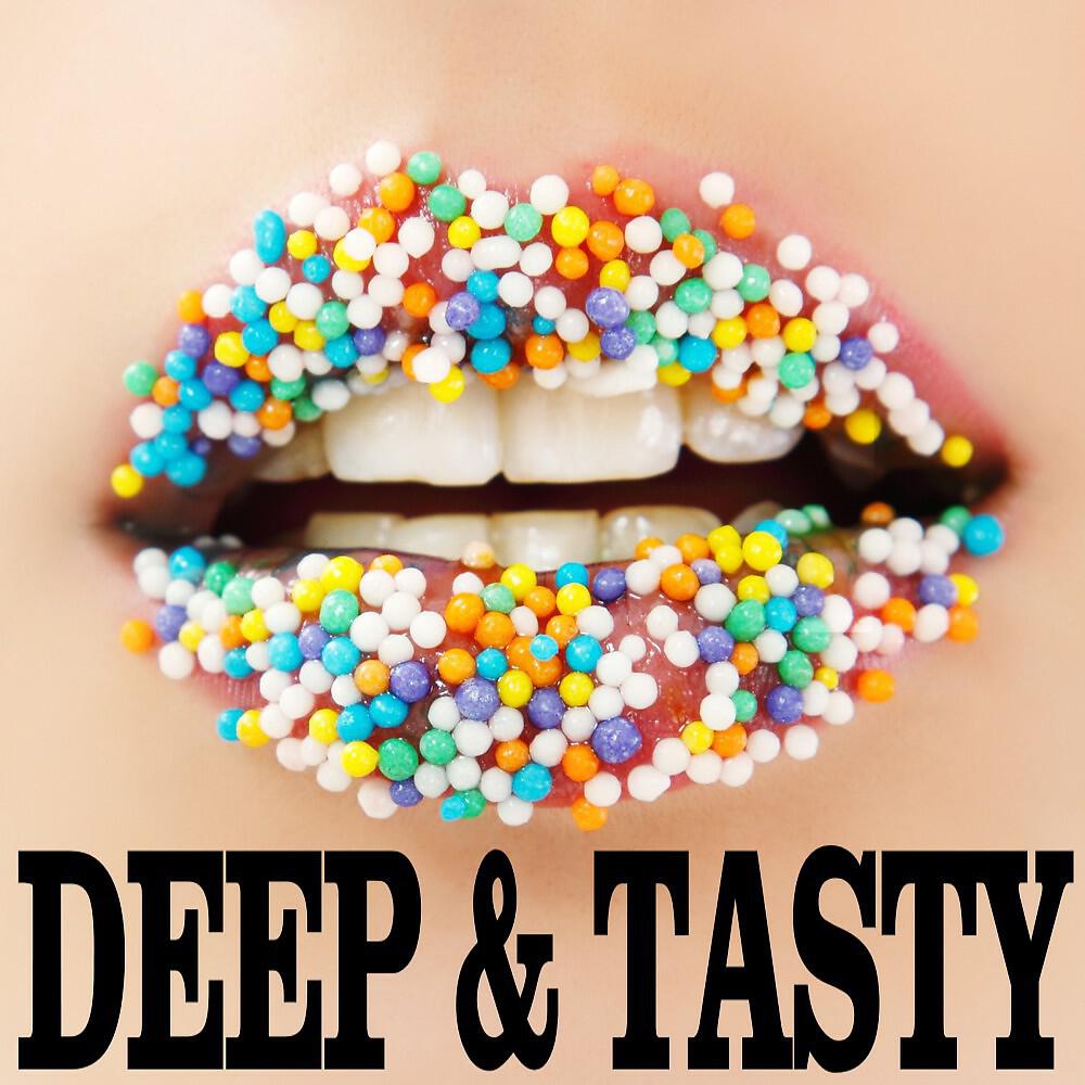 Subsonic Aura - Deep Blue (Mandragora Deep Mix)