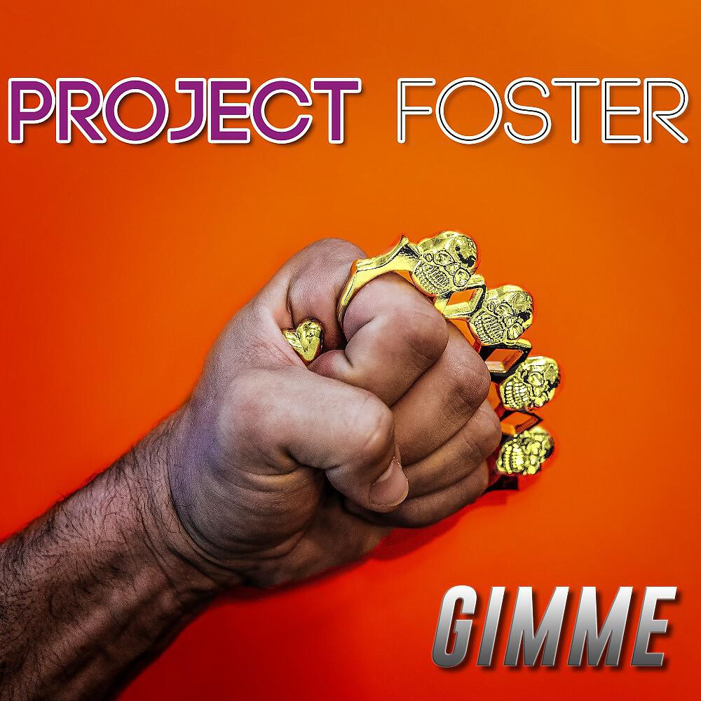 Project Foster - Gimme (Aaron Ambrose Remix Edit)