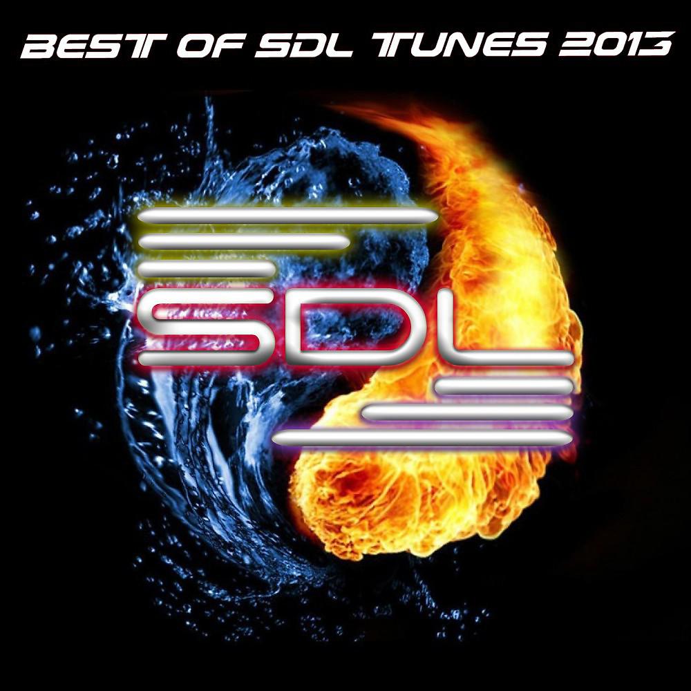 Постер альбома Best of Sdl Tunes 2013