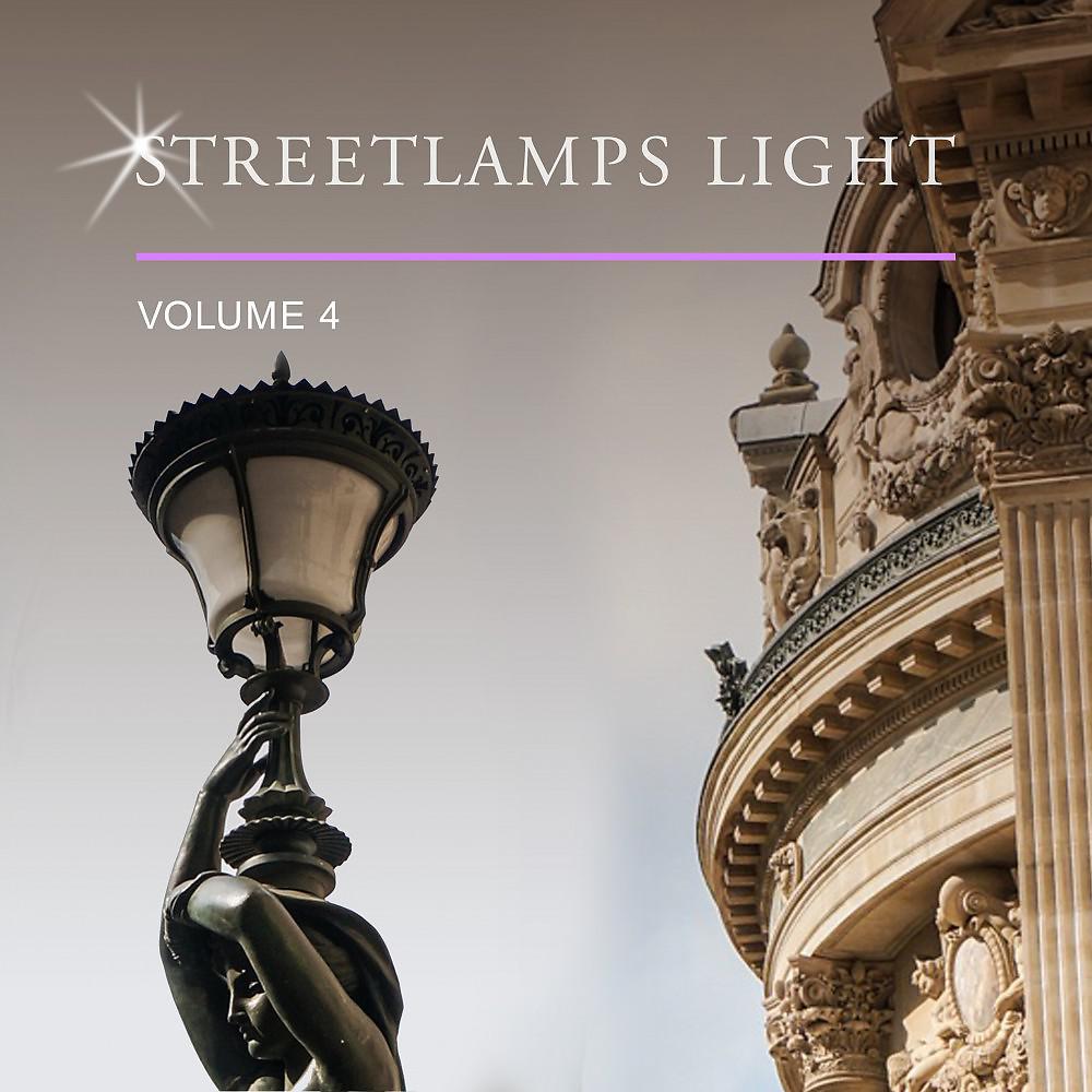 Постер альбома Streetlamps Light, Vol. 4