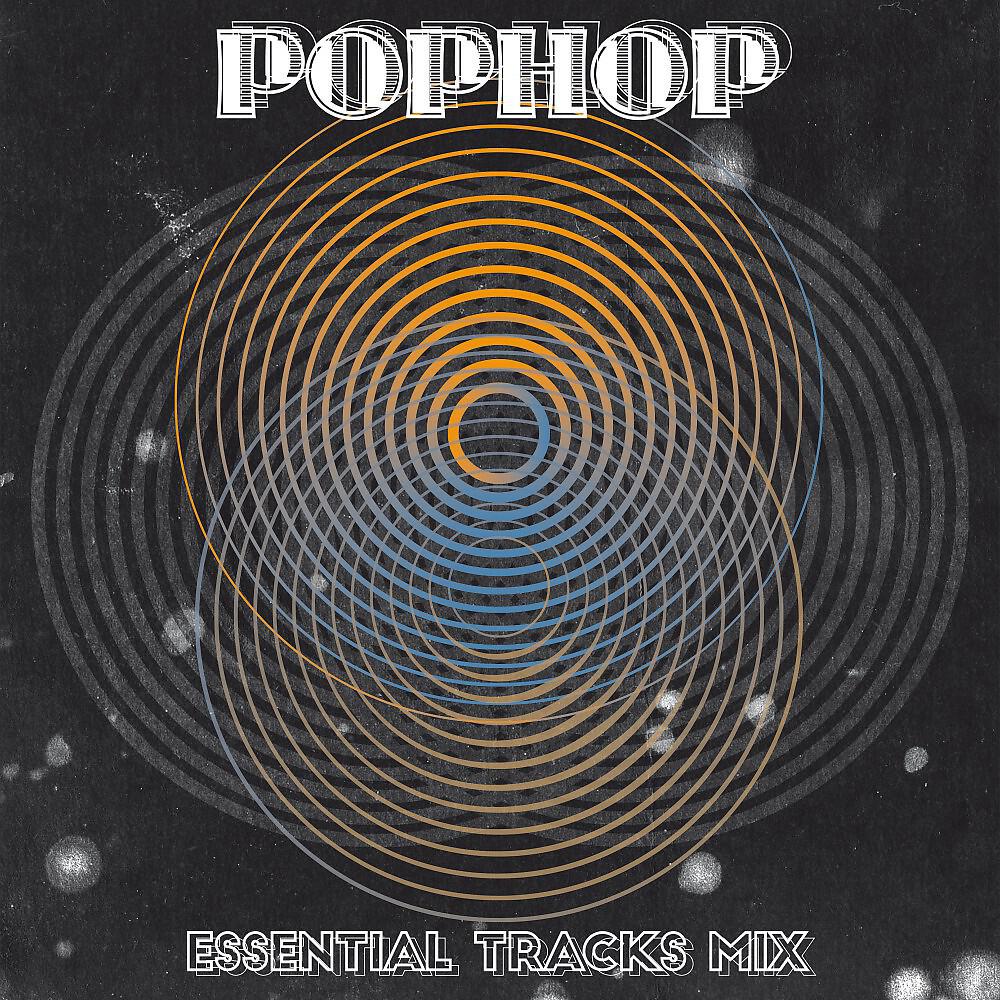 JPattersson - No Hau (Pophop Remix)