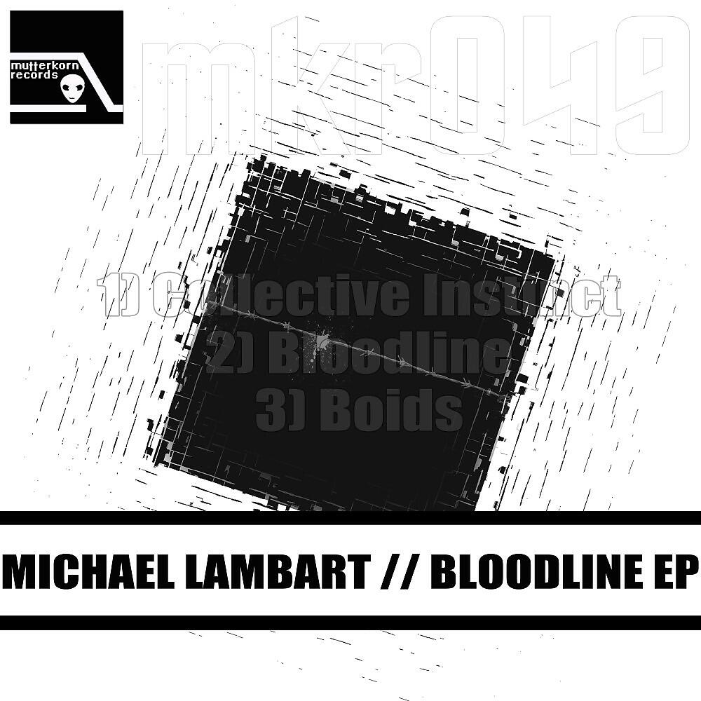 Michael Lambart - Collective Instinct (Original)