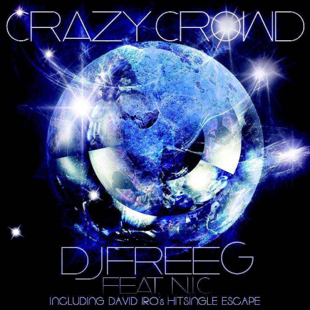 DJ Freeg - Escape