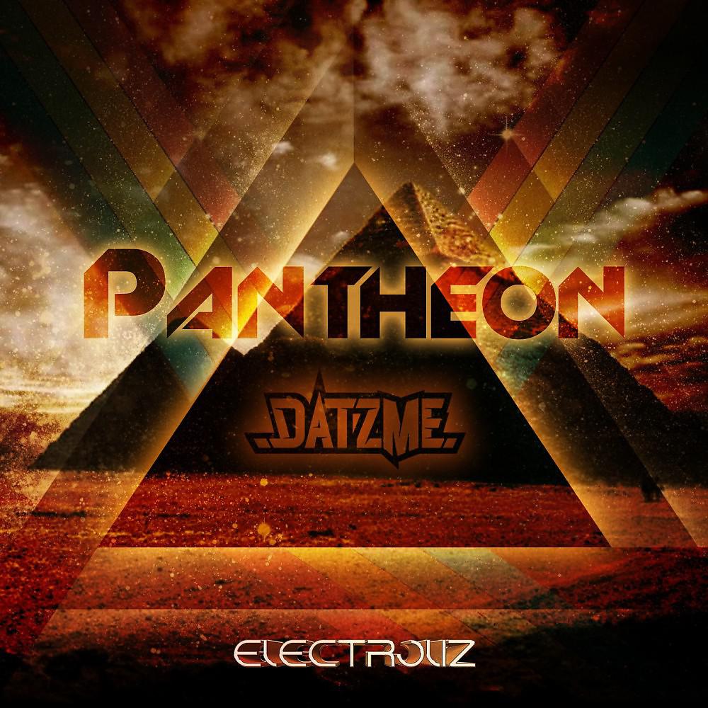 Постер альбома Pantheon
