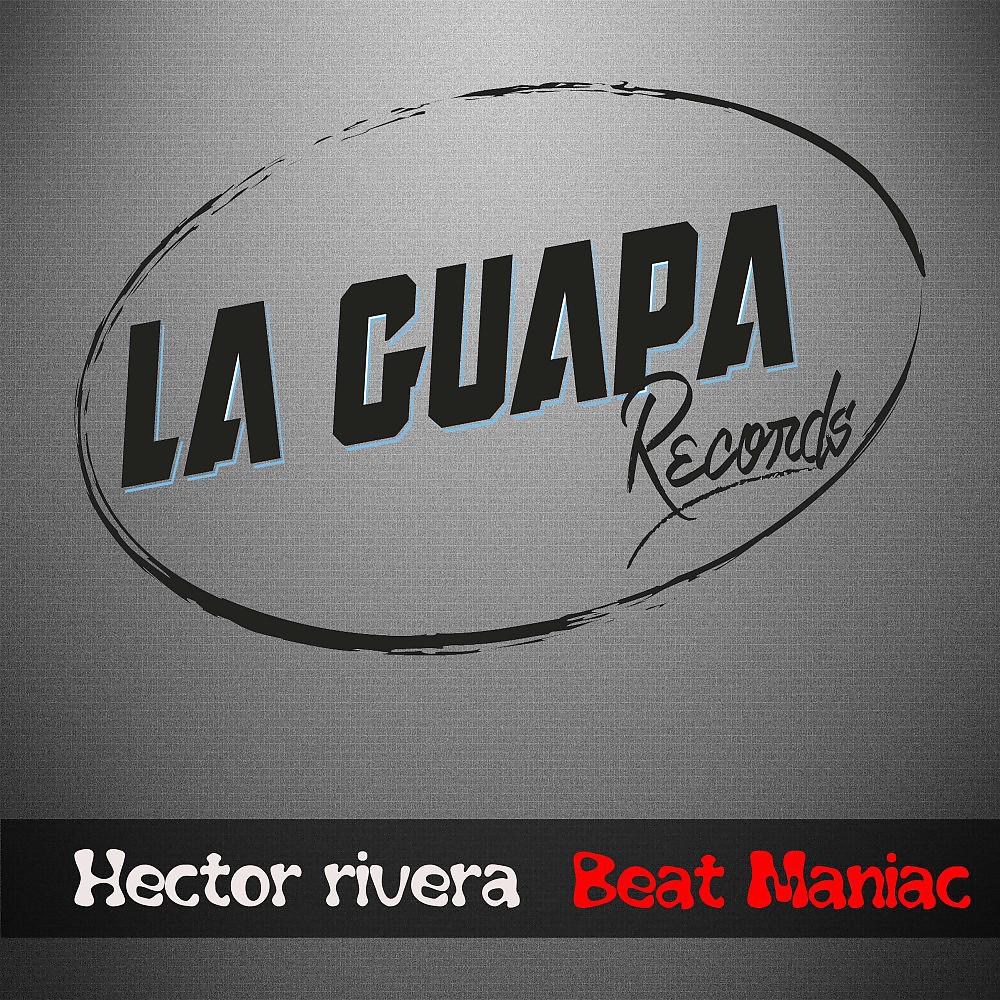 Постер альбома Beat Maniac
