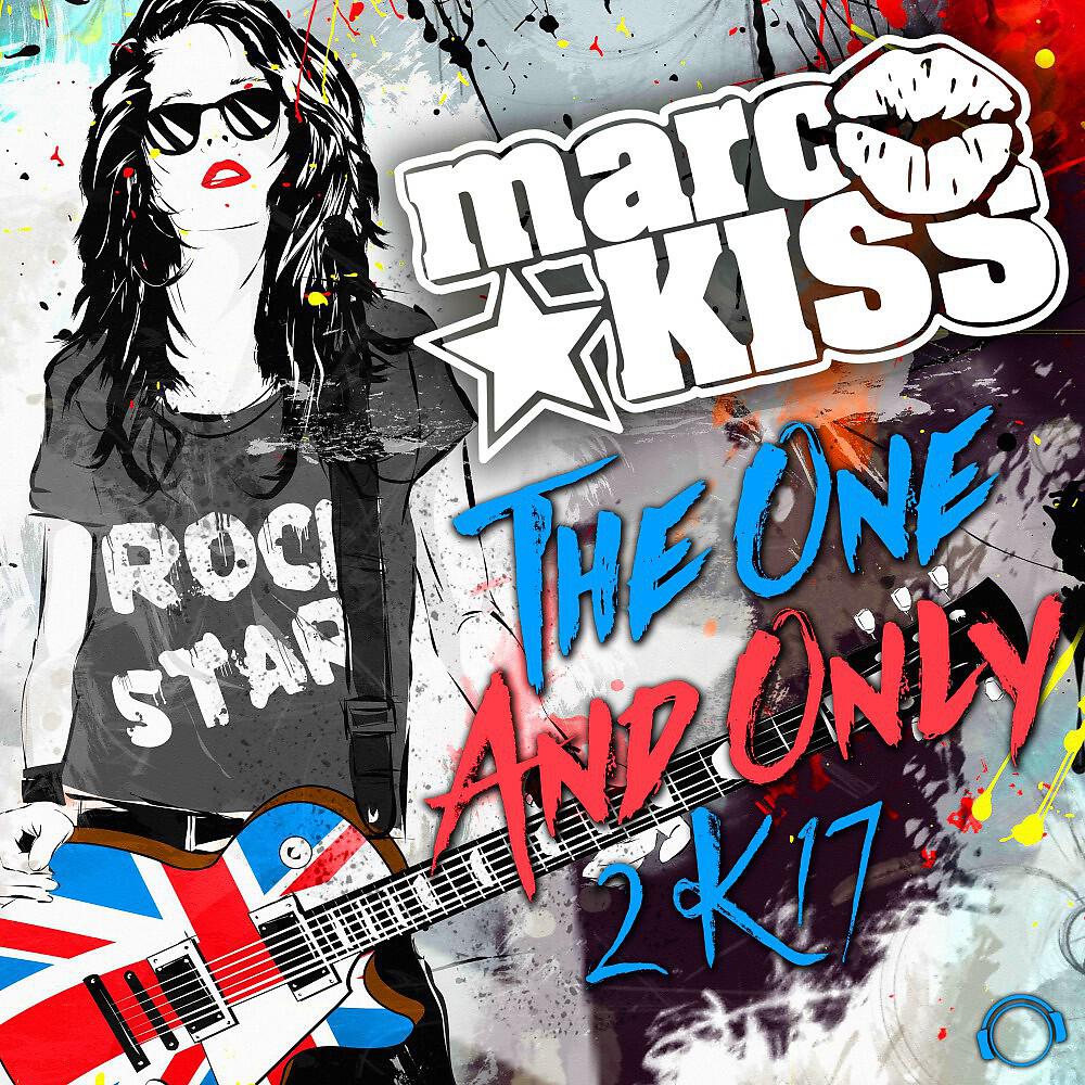 Marc Kiss - The One and Only 2K17 (Persian Raver Remix)