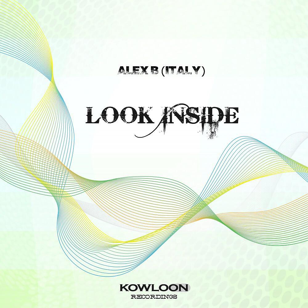 Alex B Italy - Look Inside