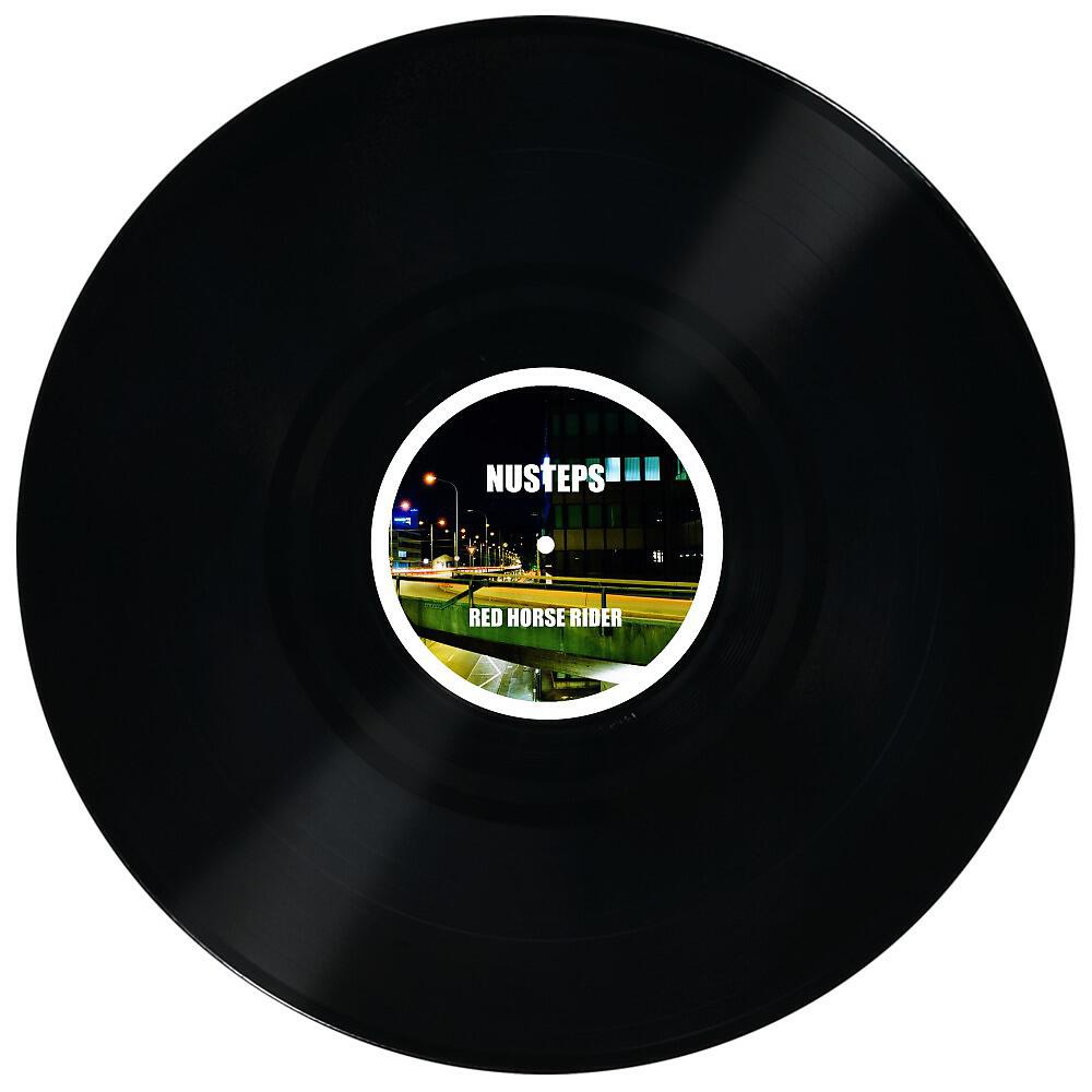 Nusteps - Red Horse Rider (Dark DJ Remix)