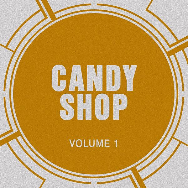 Candy Shop - 1961 (One, Night, Six, One)