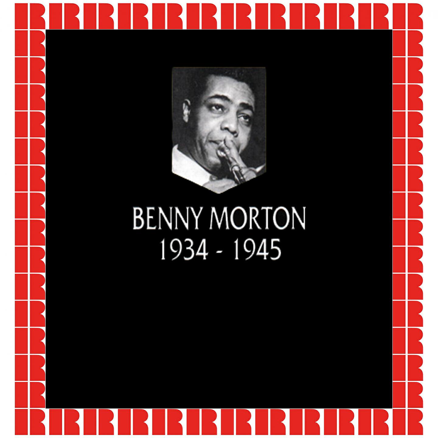 Benny Morton - Get Goin'