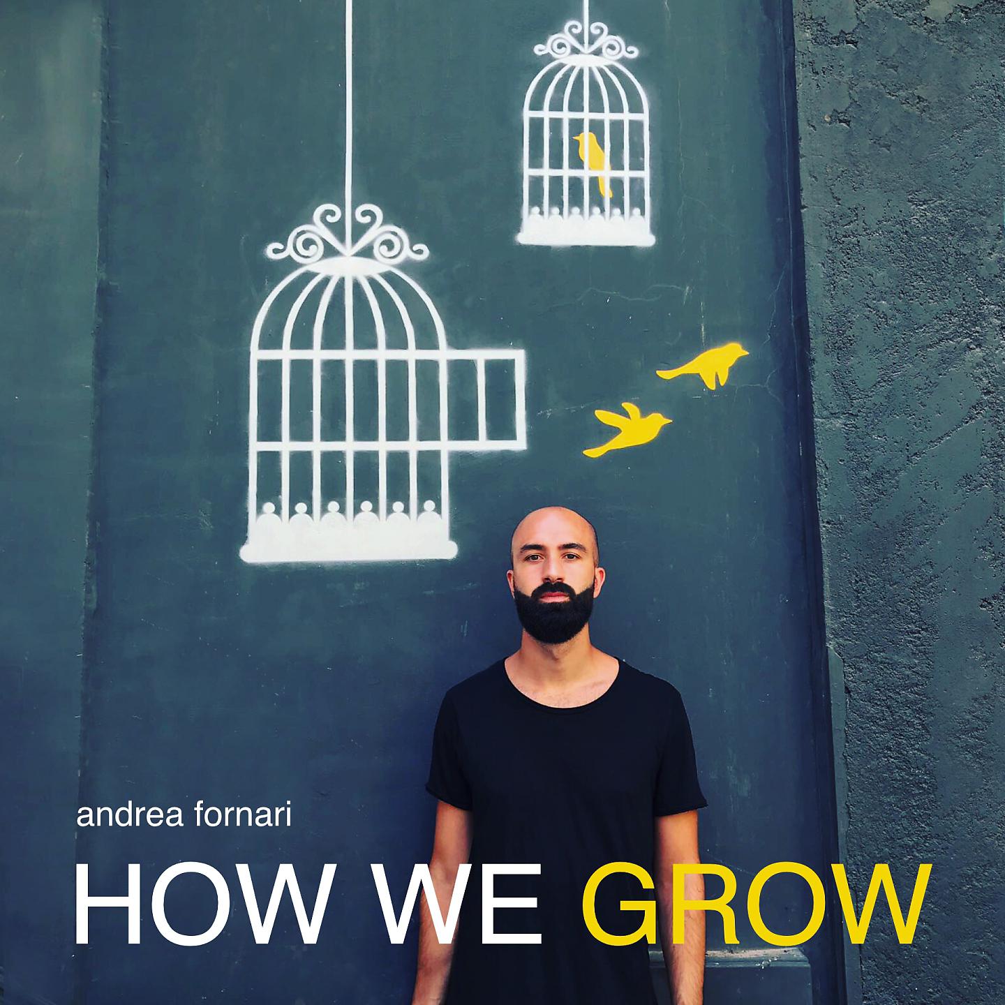 Постер альбома How We Grow