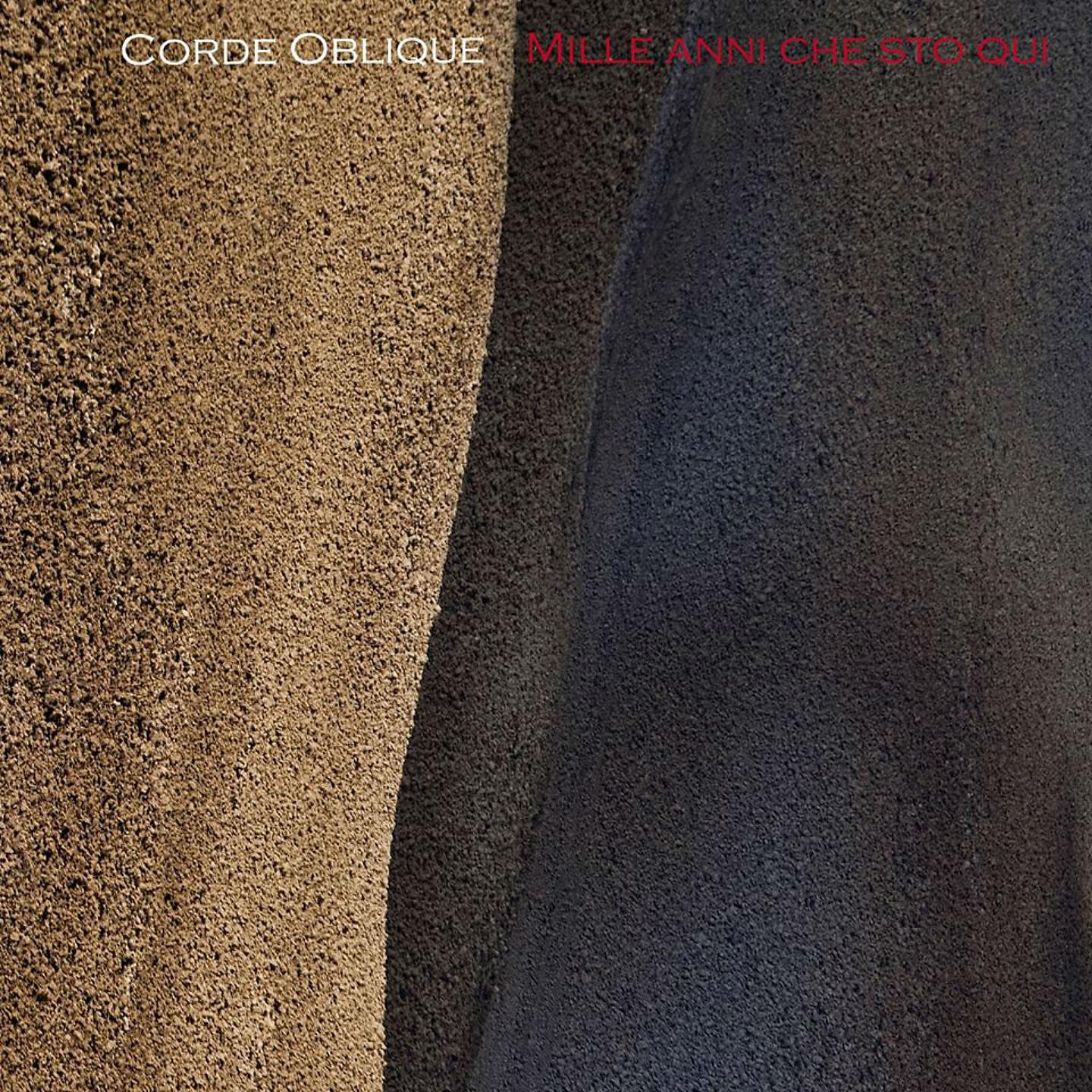 Corde Oblique - Itri
