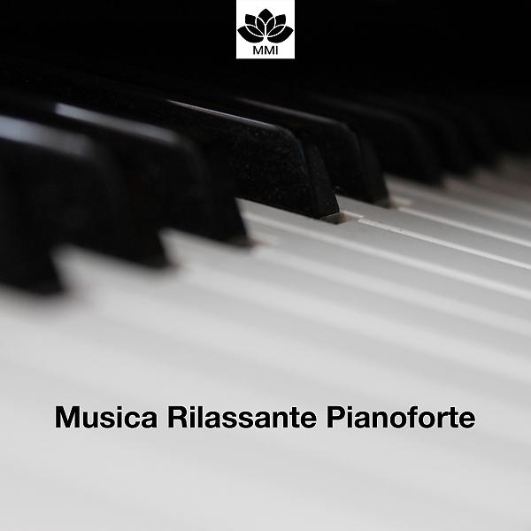 Постер альбома Musica Rilassante Pianoforte