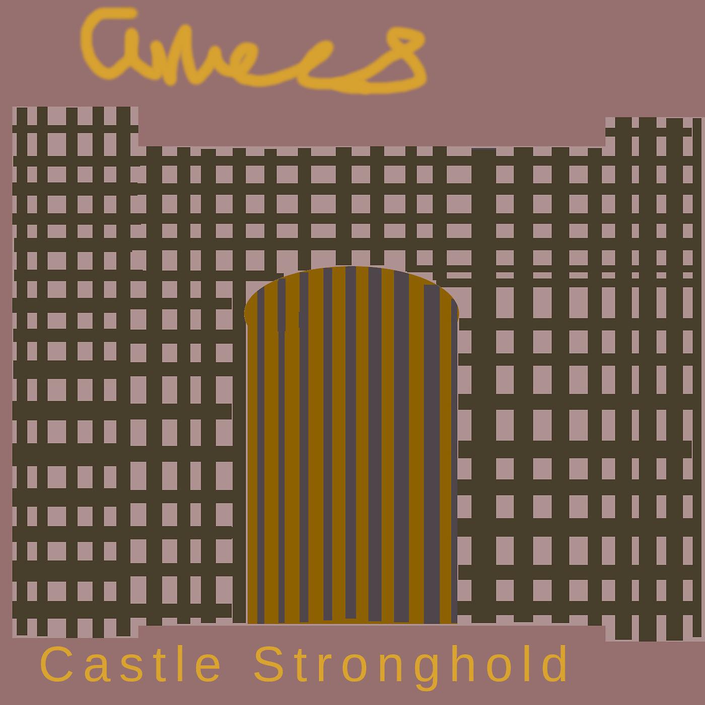 Постер альбома Castle Stronghold