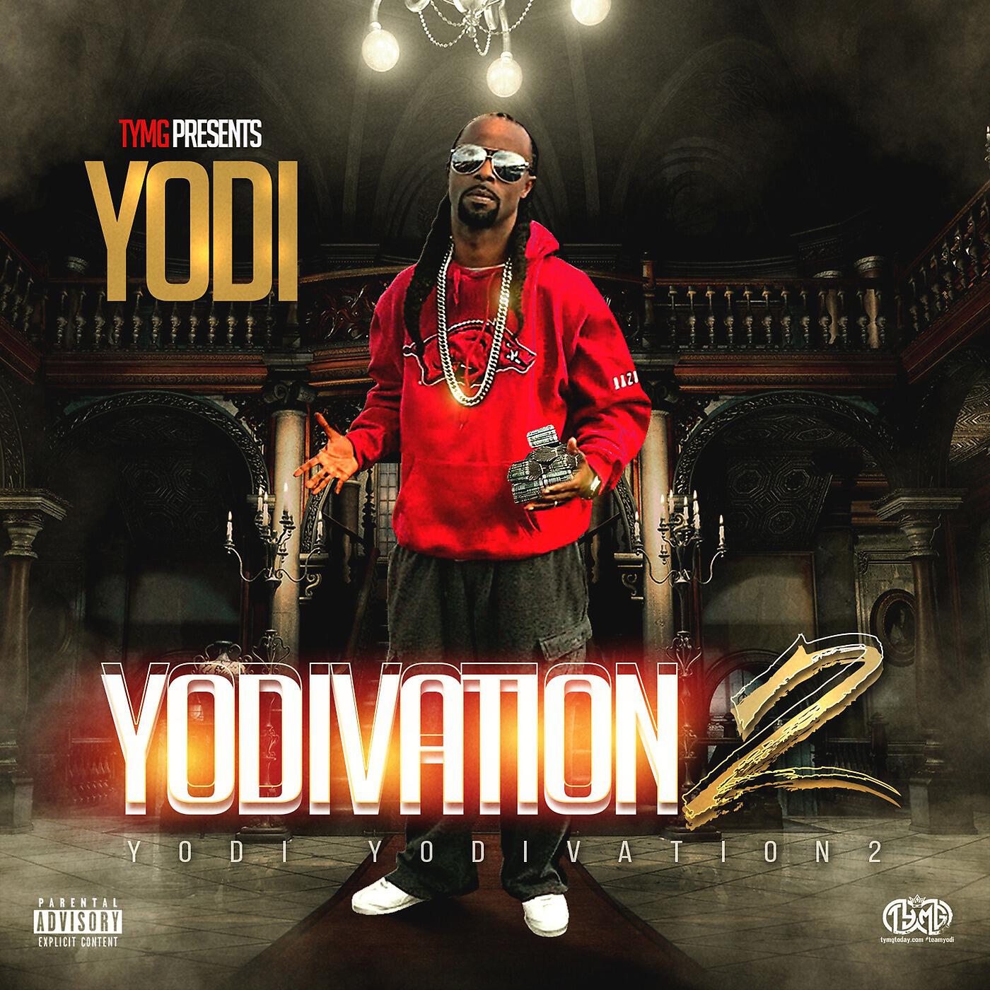 YODI - Smoke (feat. Dsmooth)