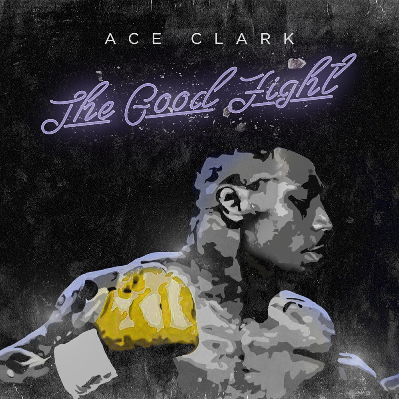 Ace Clark - Who Am I? (feat. Skyzoo)