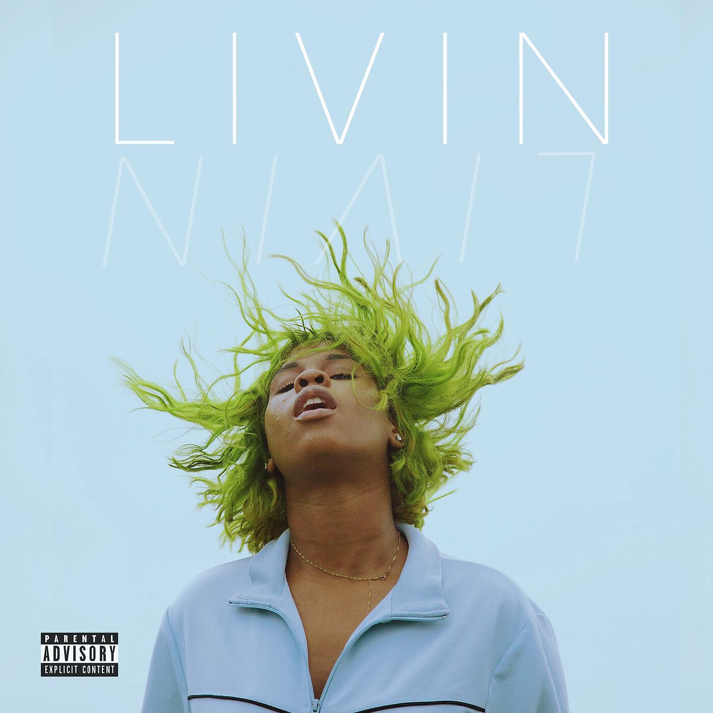 Alex Mali - Livin'
