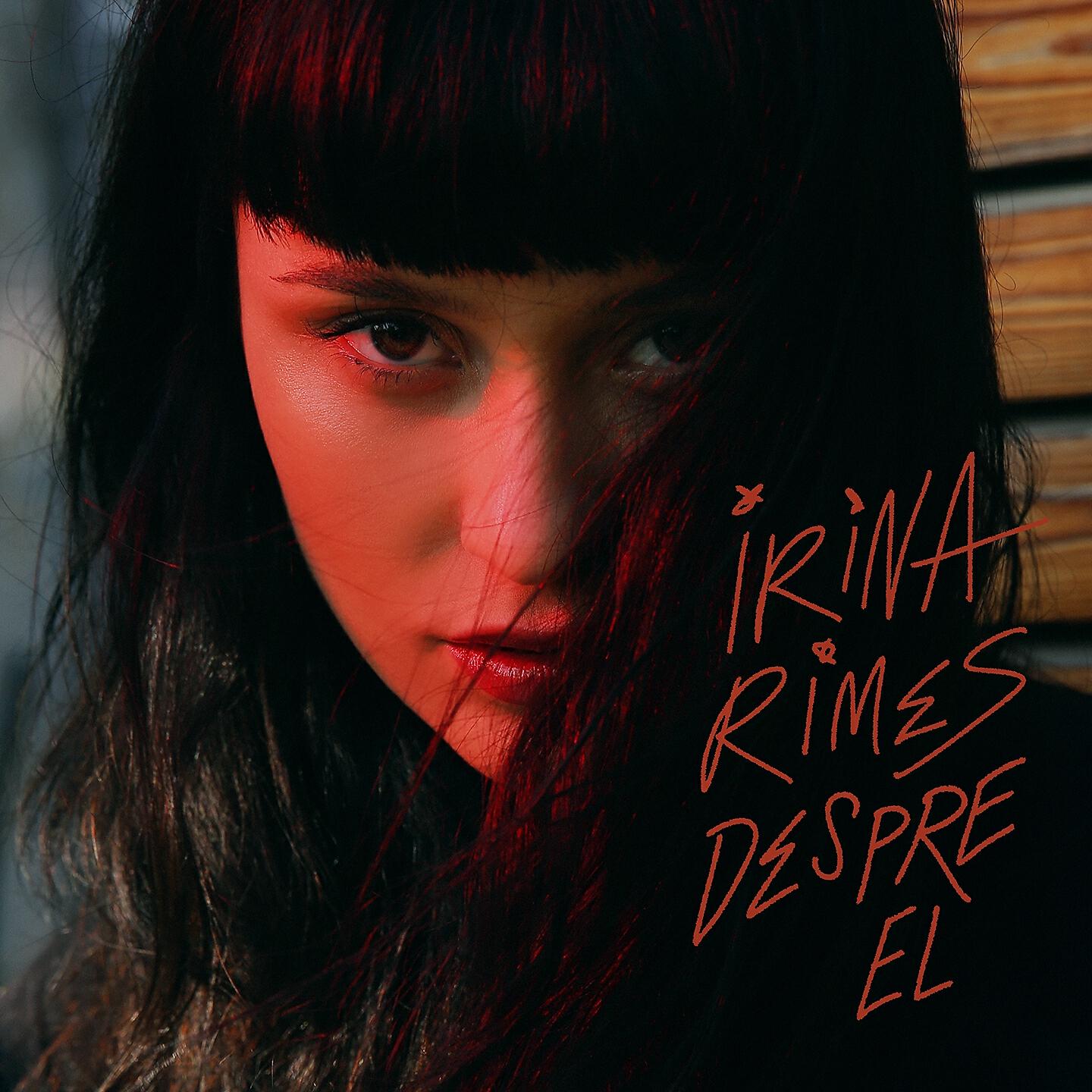 Irina Rimes - Bandana