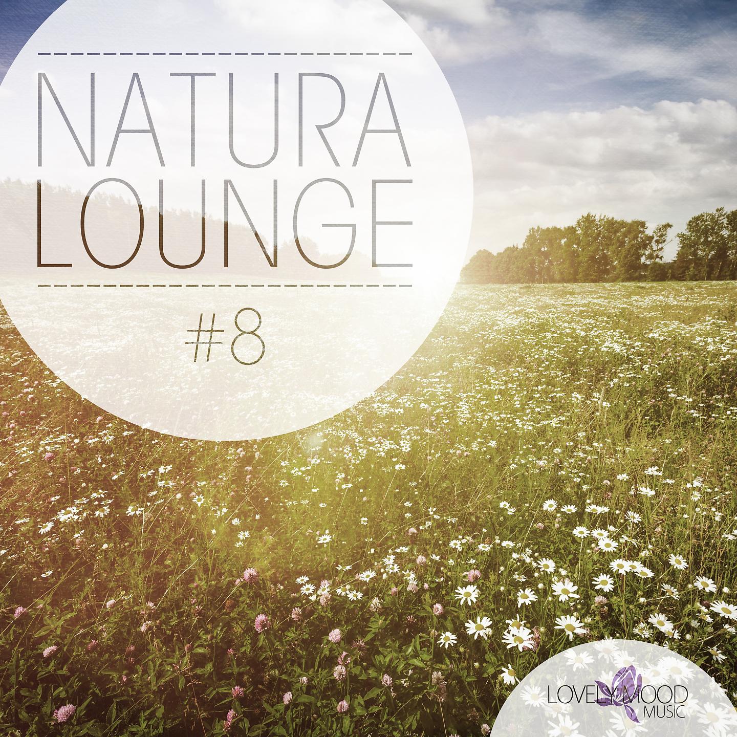 Постер альбома Natura Lounge, Vol. 8