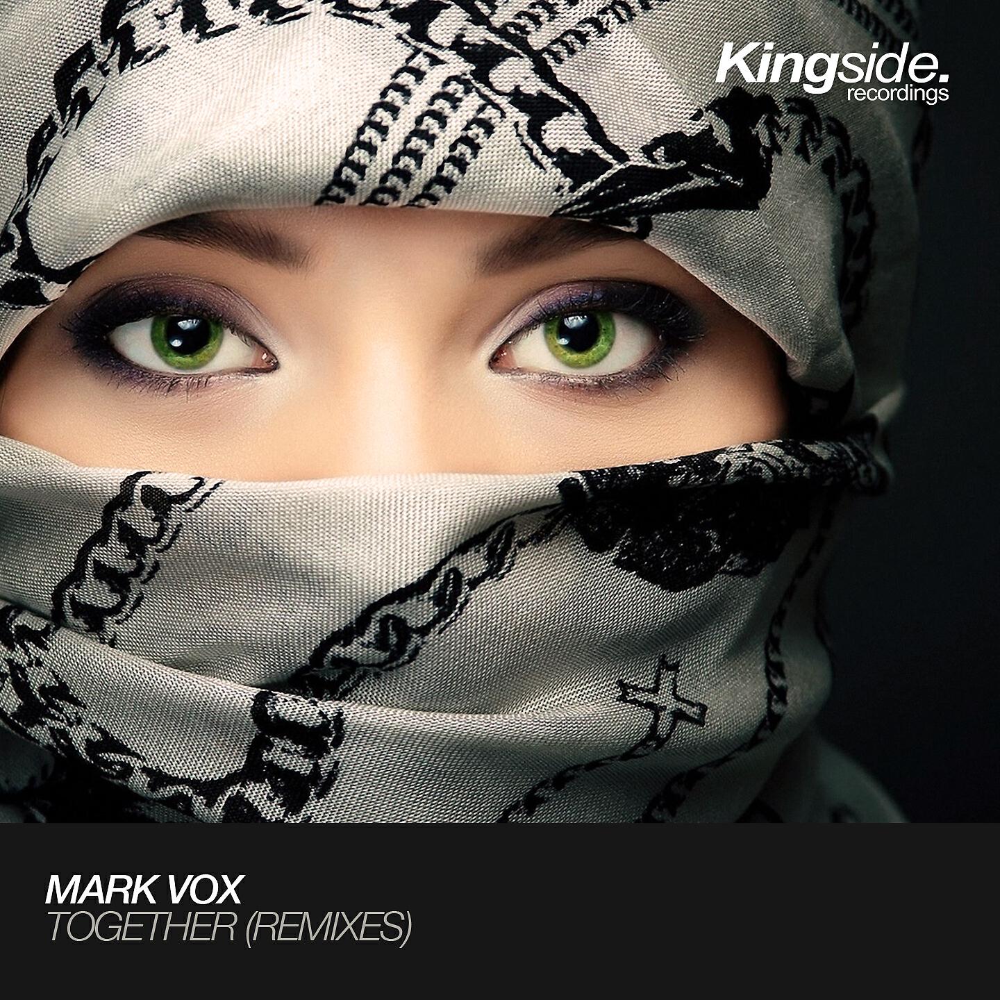 Mark Vox - Together