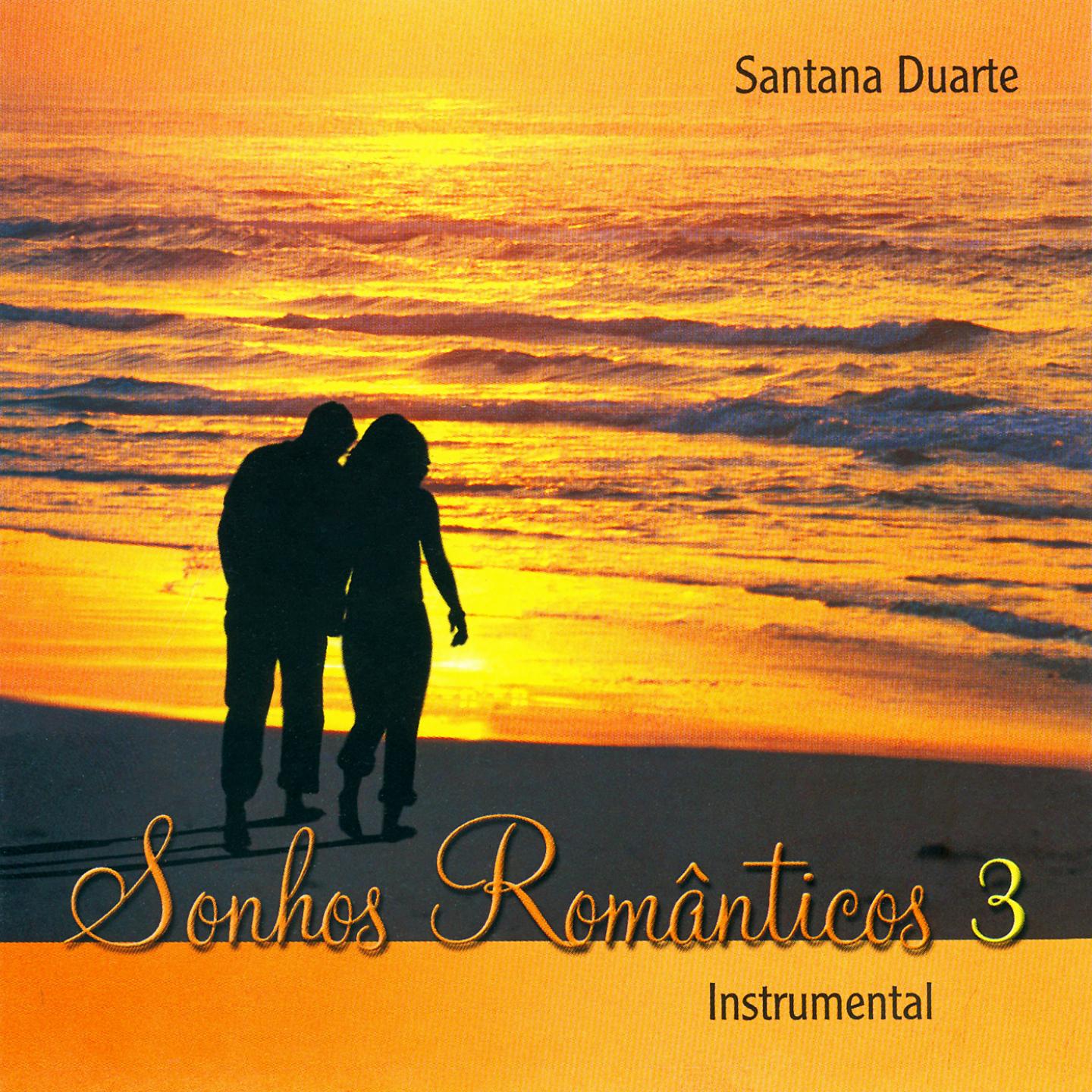 Постер альбома Sonhos Românticos, Vol. 3