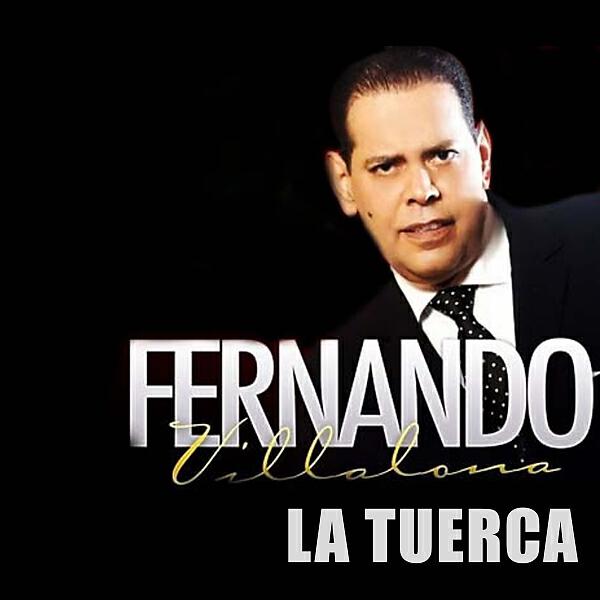 Fernando Villalona - Cumbia Dominicana