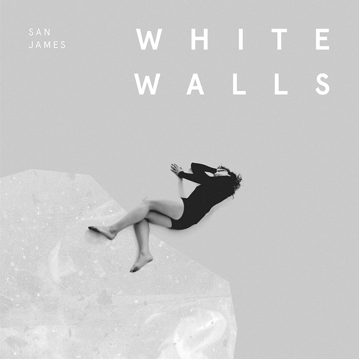 San James - White Walls
