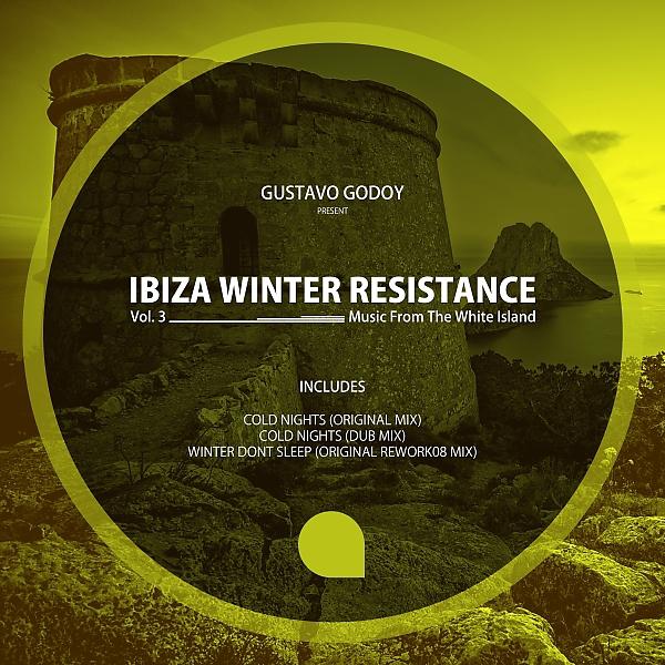 Постер альбома Ibiza Winter Resistance, Vol. 3