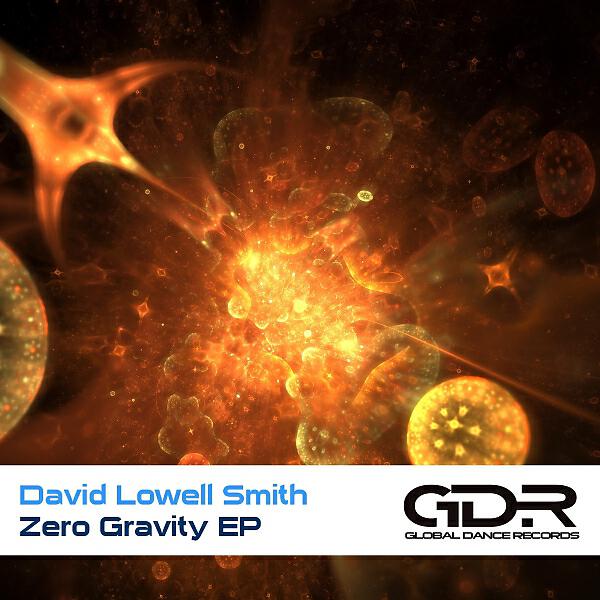David Lowell Smith - Liquid Machine (Original Mix)
