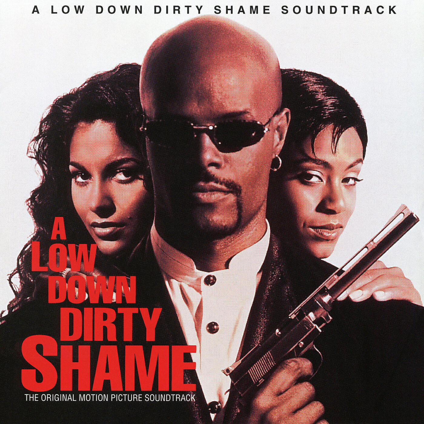Zhane - Shame