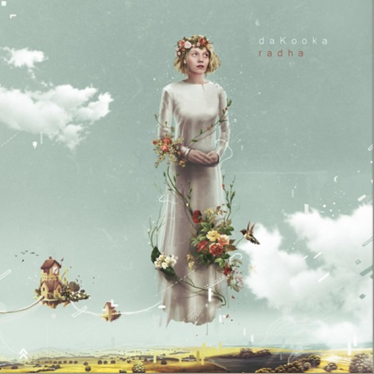DAKOOKA - Let Me Down