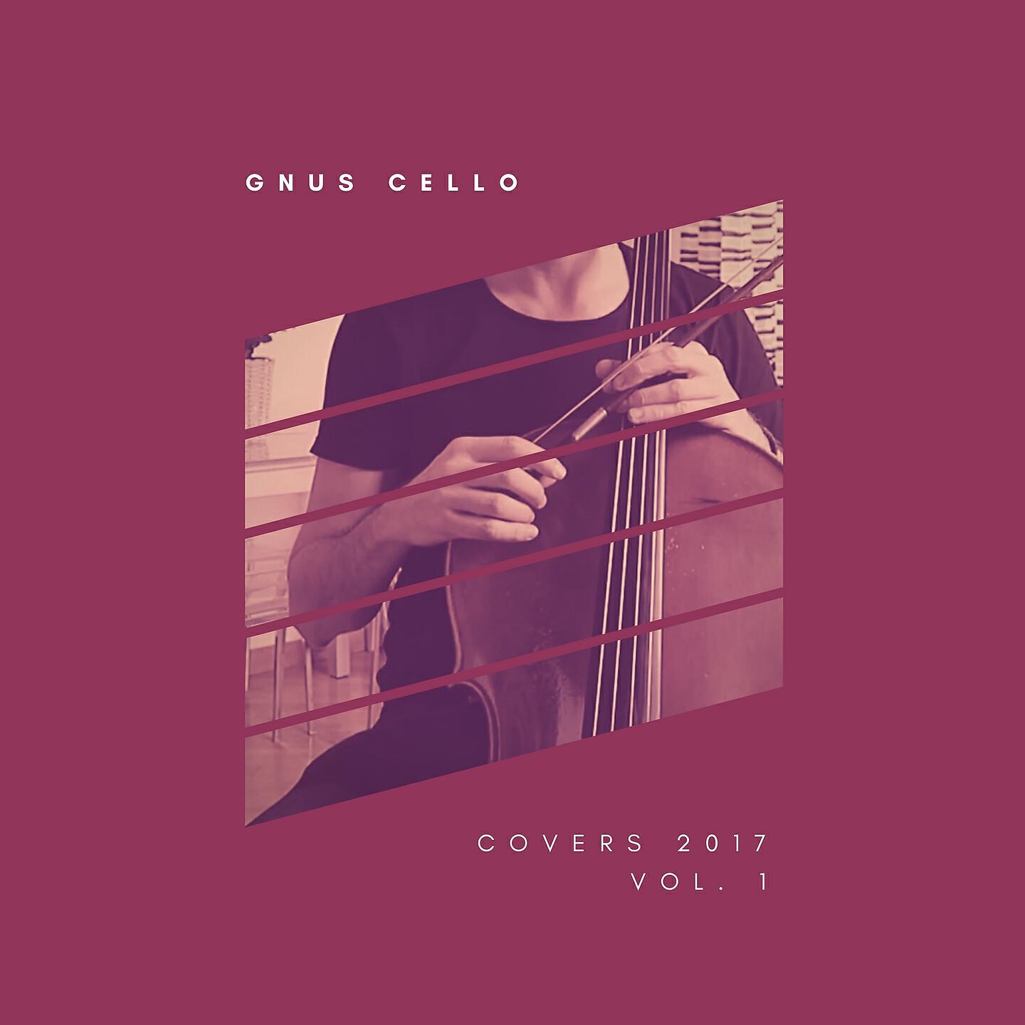GnuS Cello - Numb (For Cello and Piano)