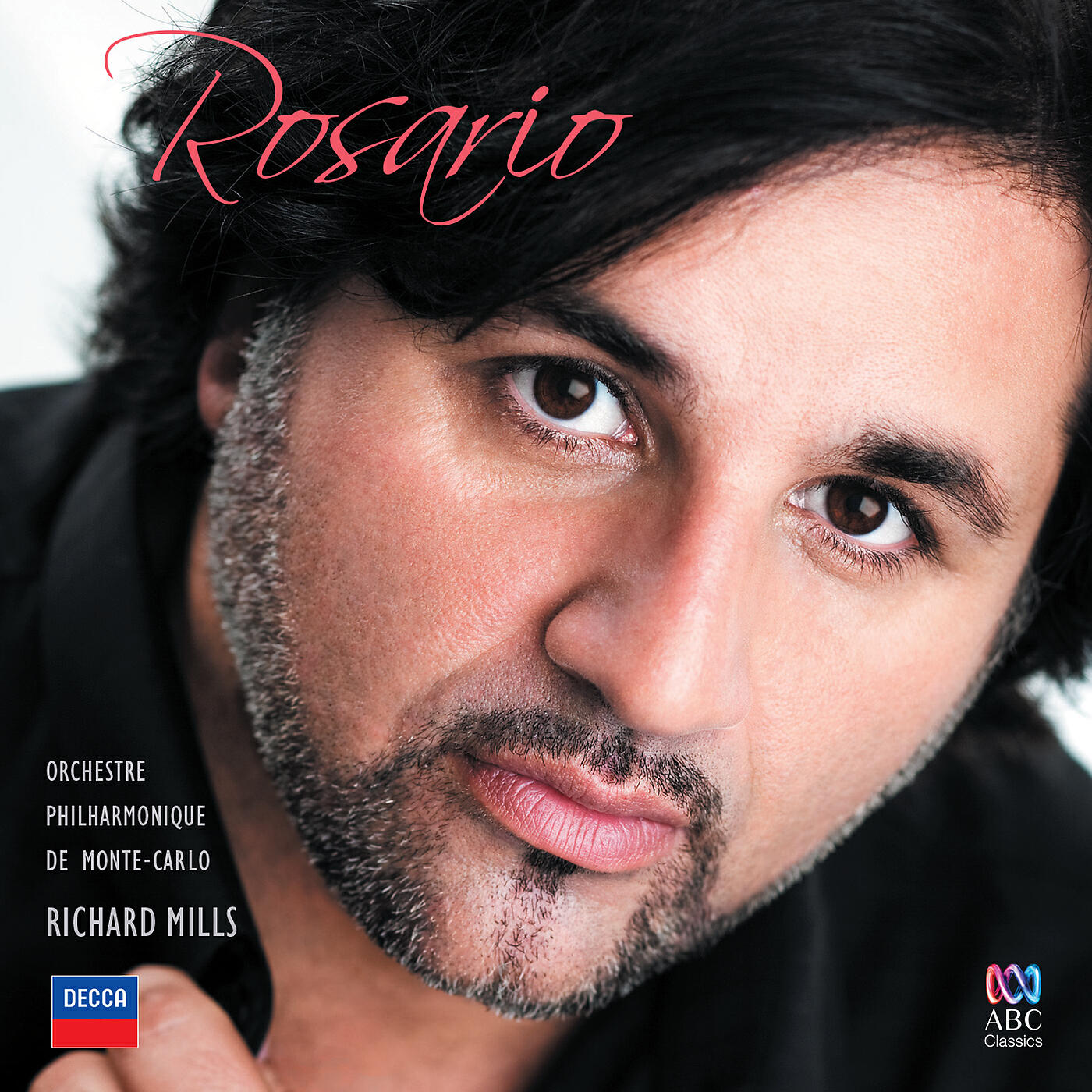 Rosario La Spina - Granada (Arr. Albert Guinovart)