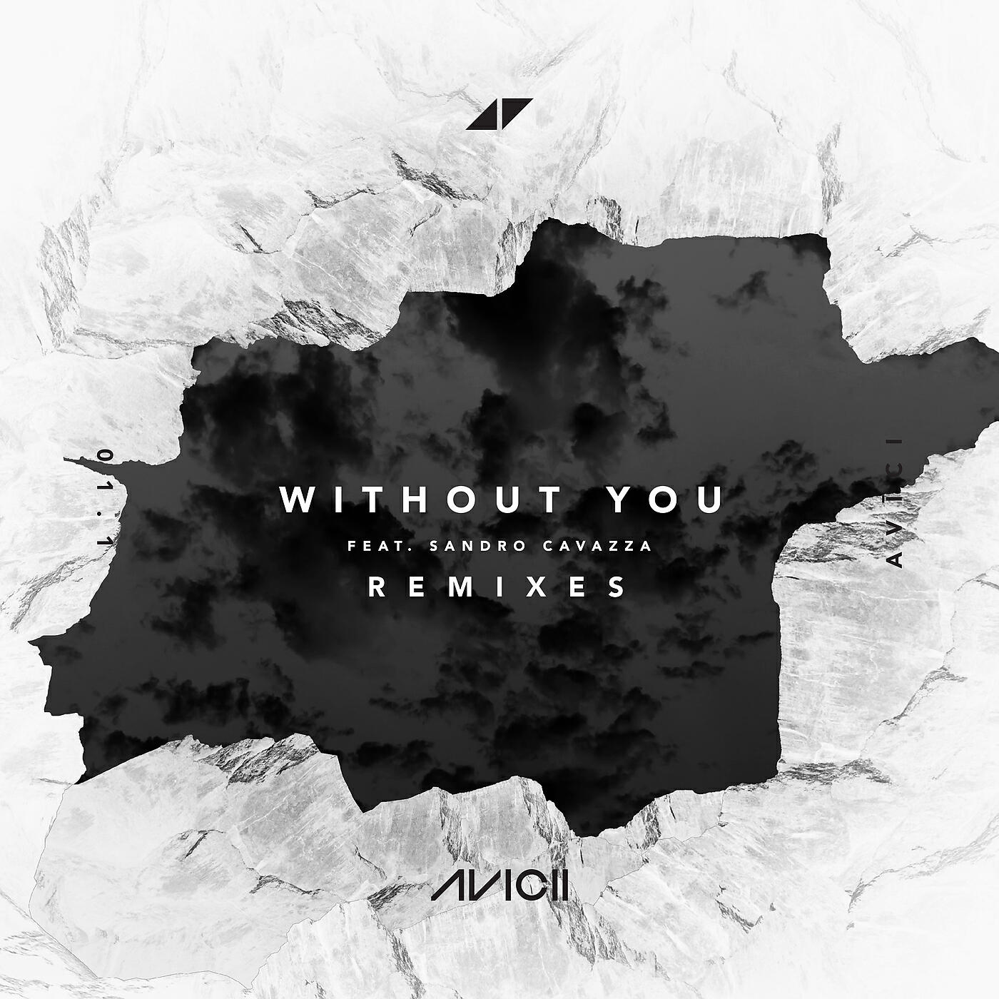 Avicii - Without You (Otto Knows Remix)