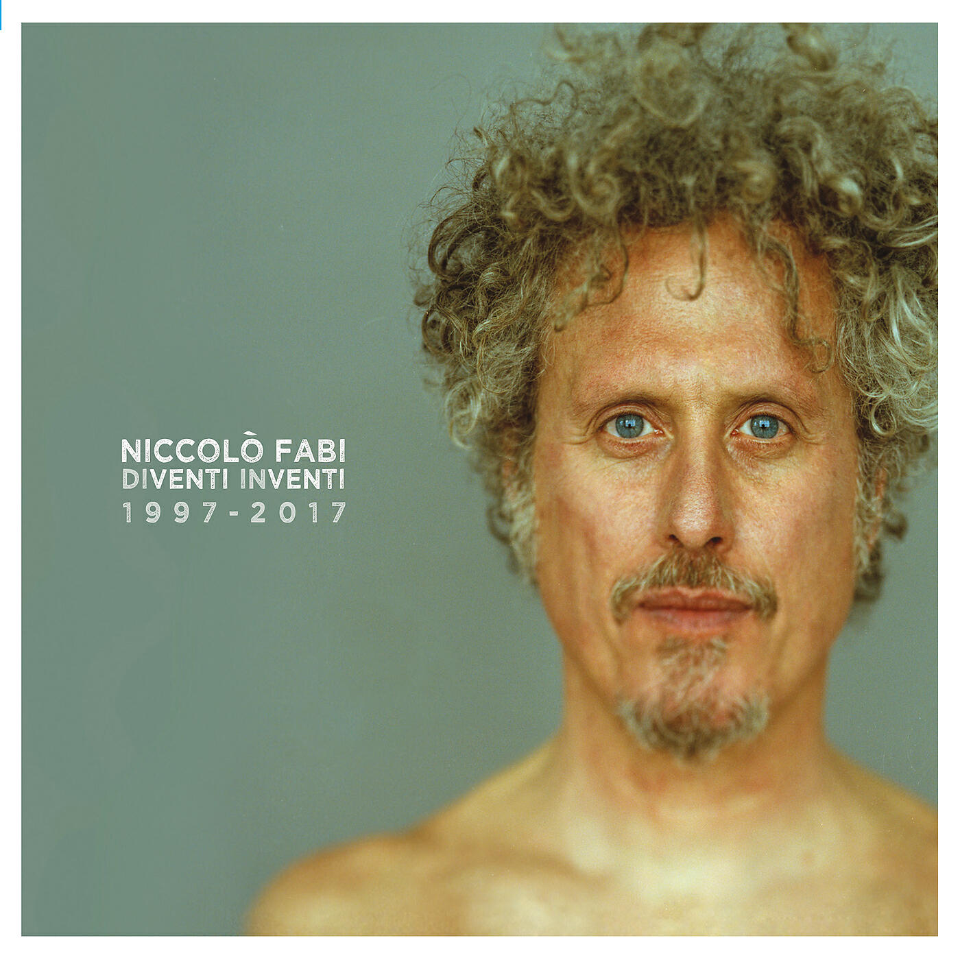 Niccolò Fabi - Una Somma Di Piccole Cose