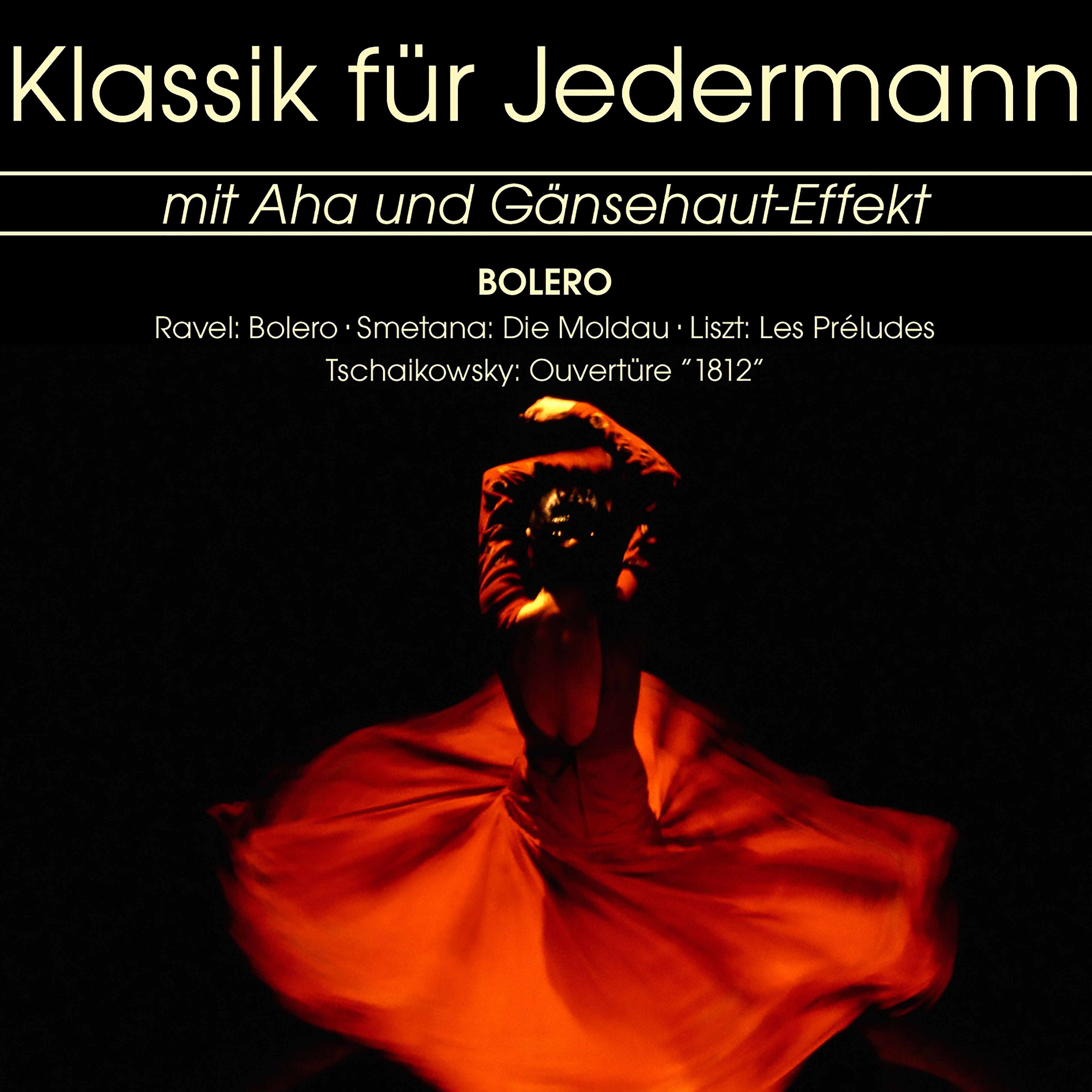 Hungarian National Philharmonic Orchestra - Ouverture solennelle 