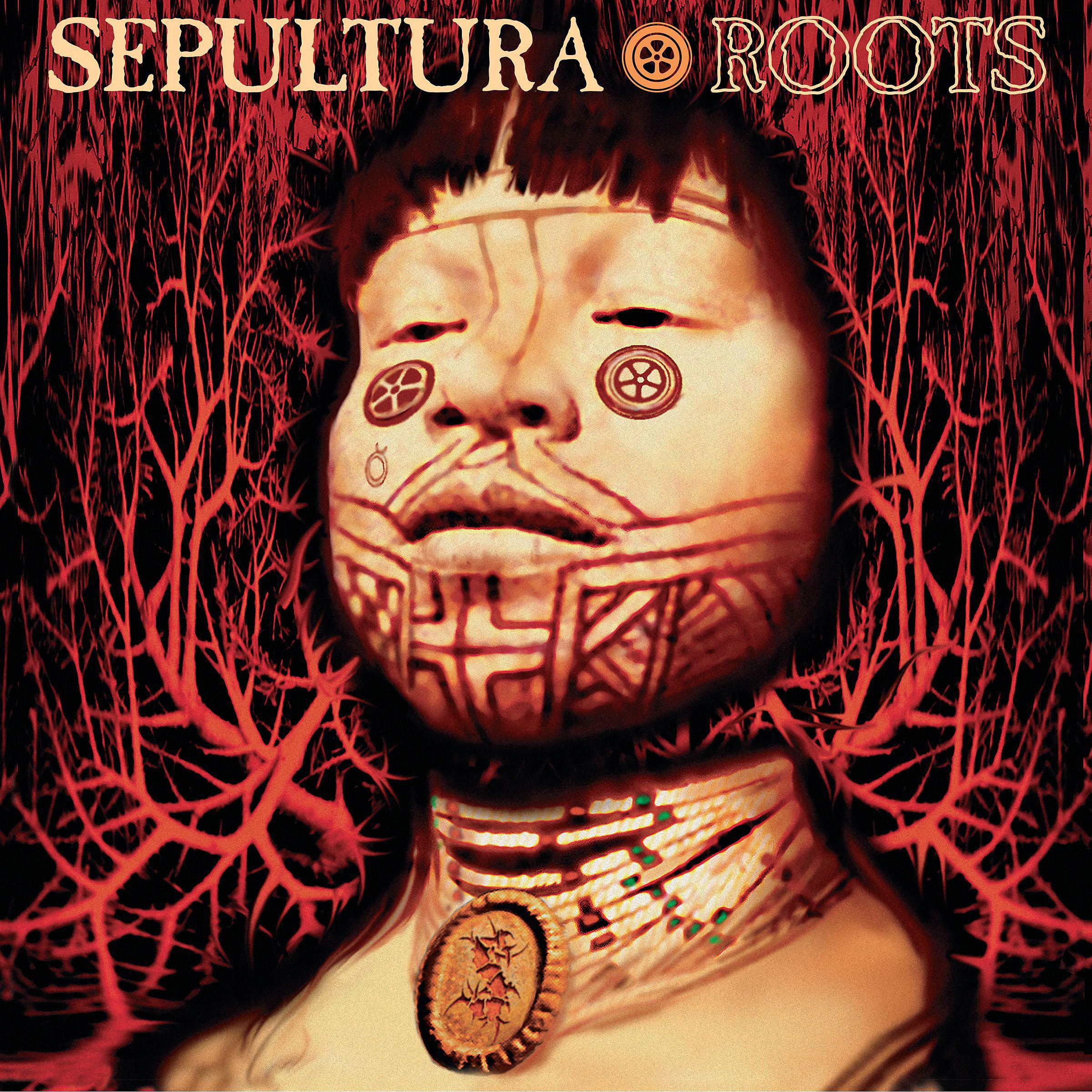 Sepultura - Roots Bloody Roots (2017 Remaster)