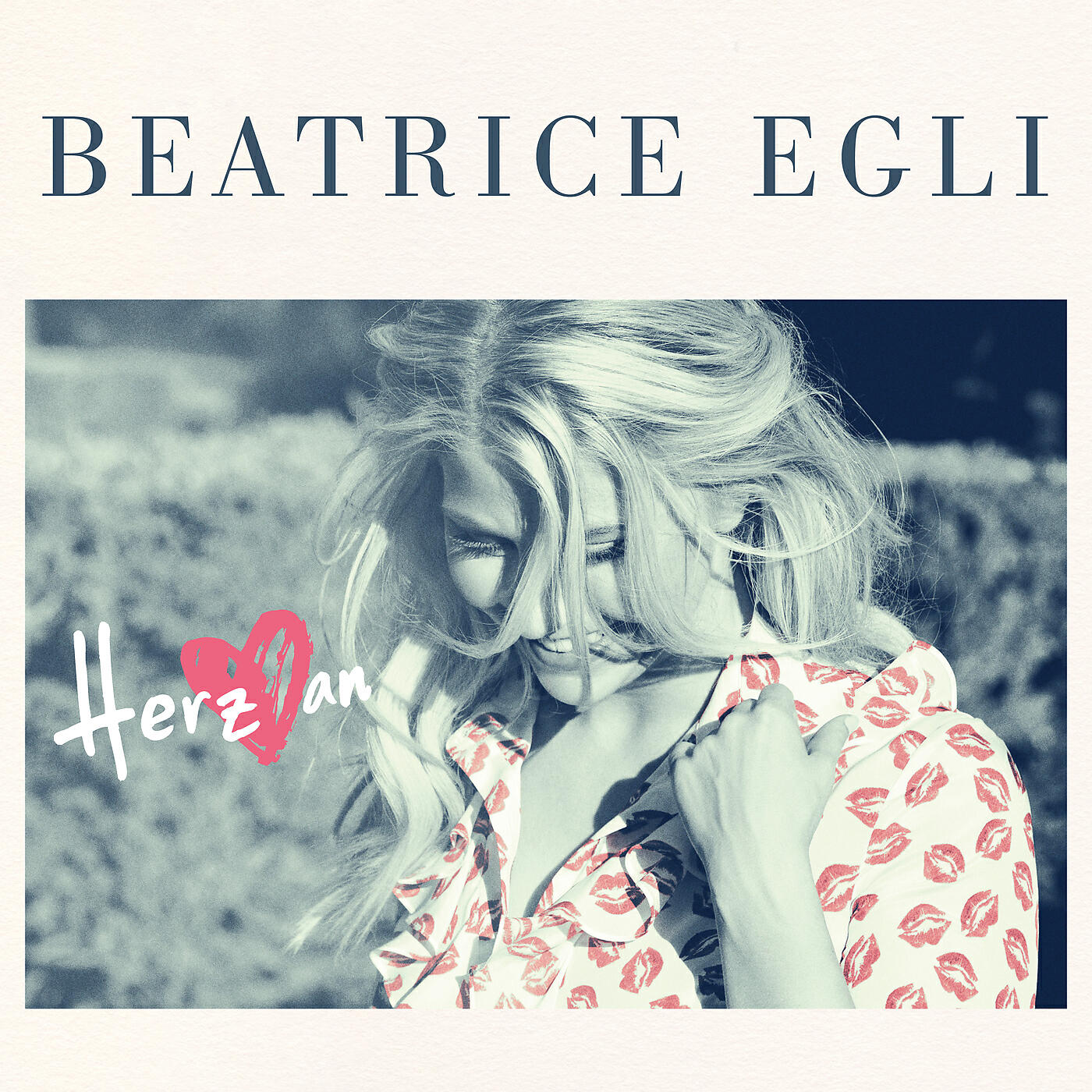 Beatrice Egli - Keiner küsst mich