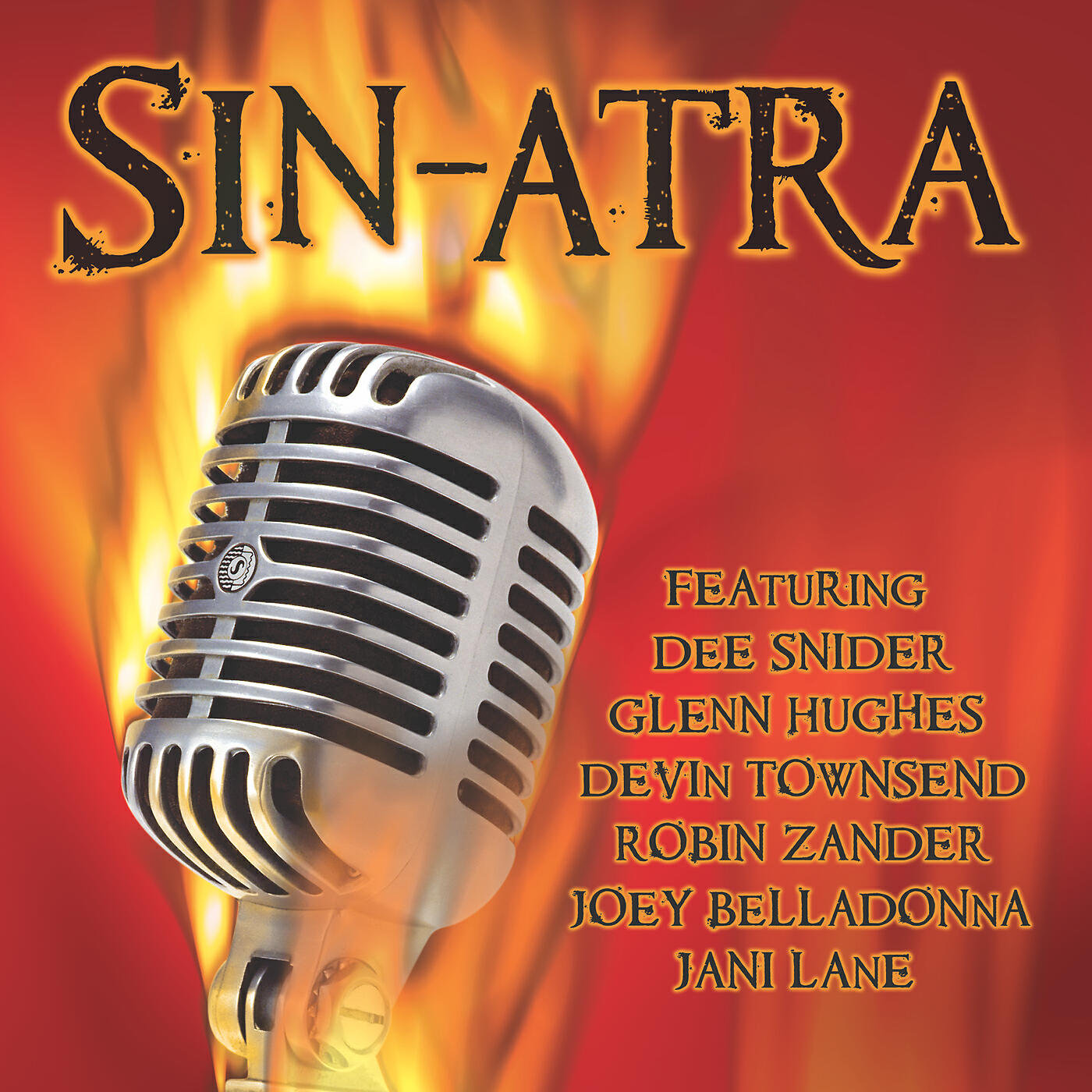 Doug Katsaros - Strangers In The Night