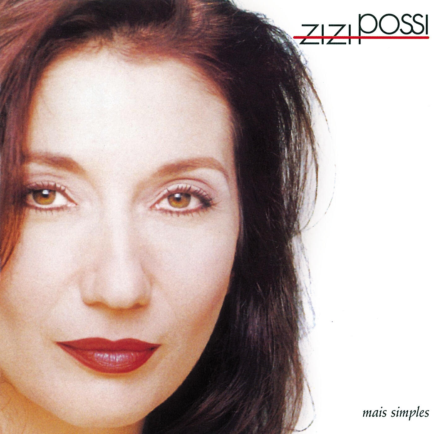 Zizi Possi - Melodia Sentimental