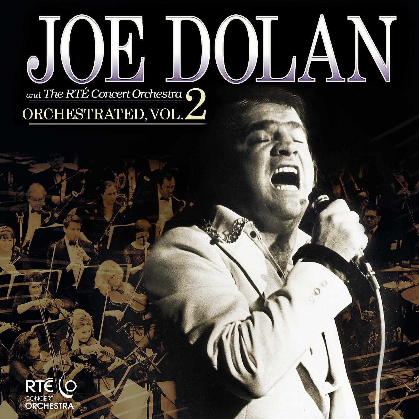 Joe Dolan - More And More