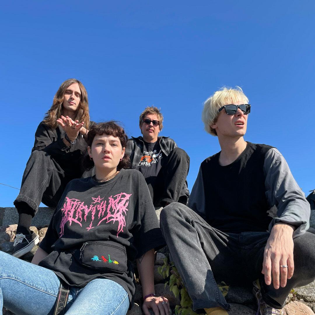 Verbludes все песни в mp3