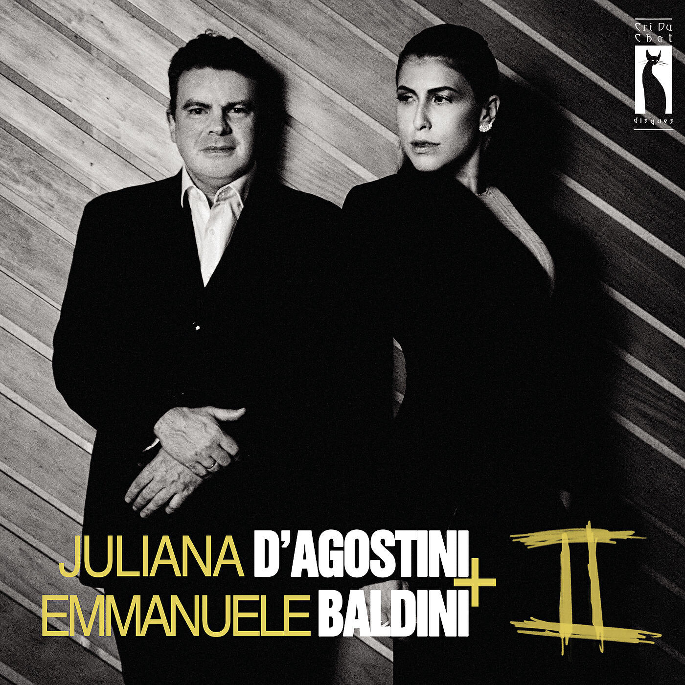 Emmanuele Baldini - Stravinsky/Dushkin: Suite Italienne: IV. Gavotta