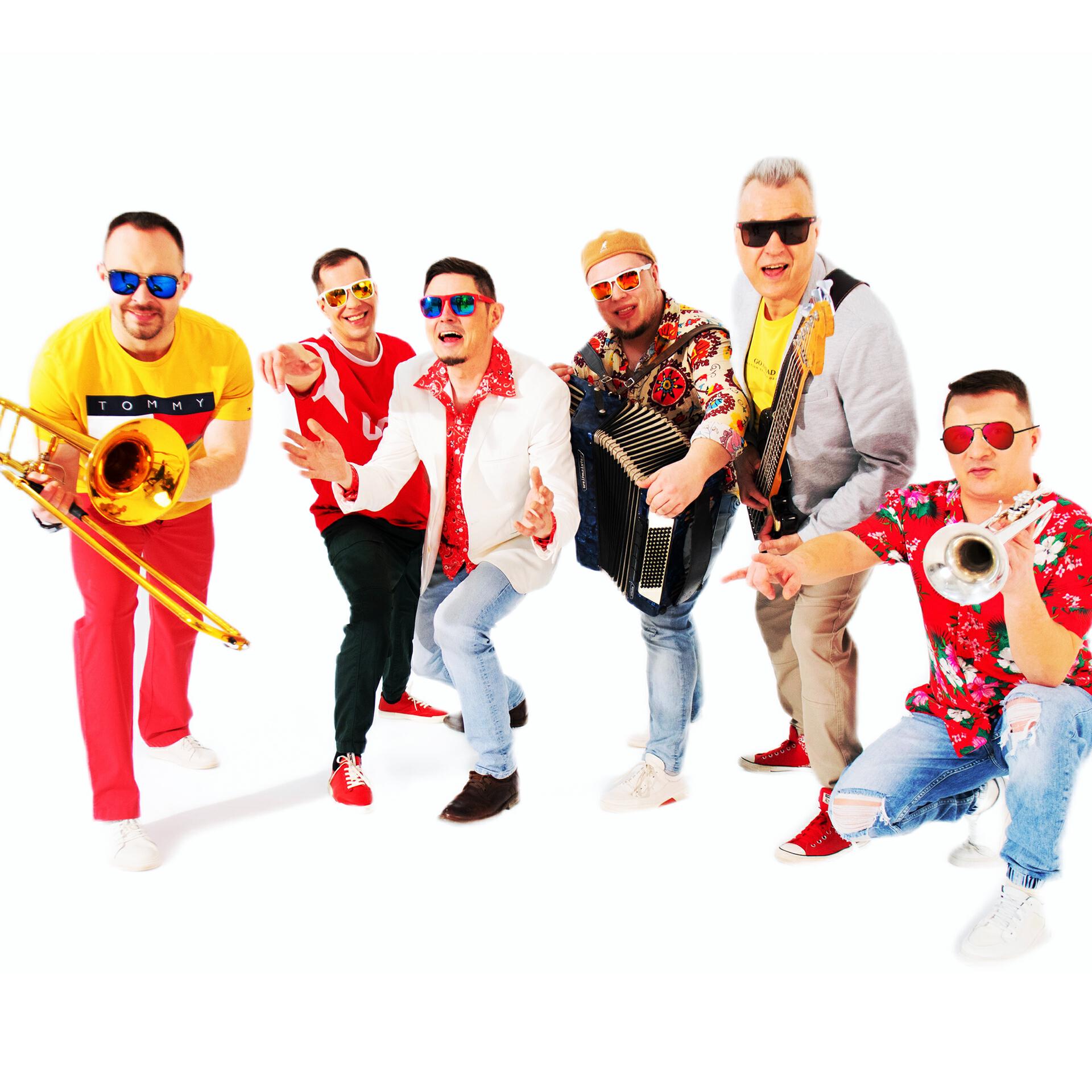 Рви Меха - Оркестр! все песни в mp3