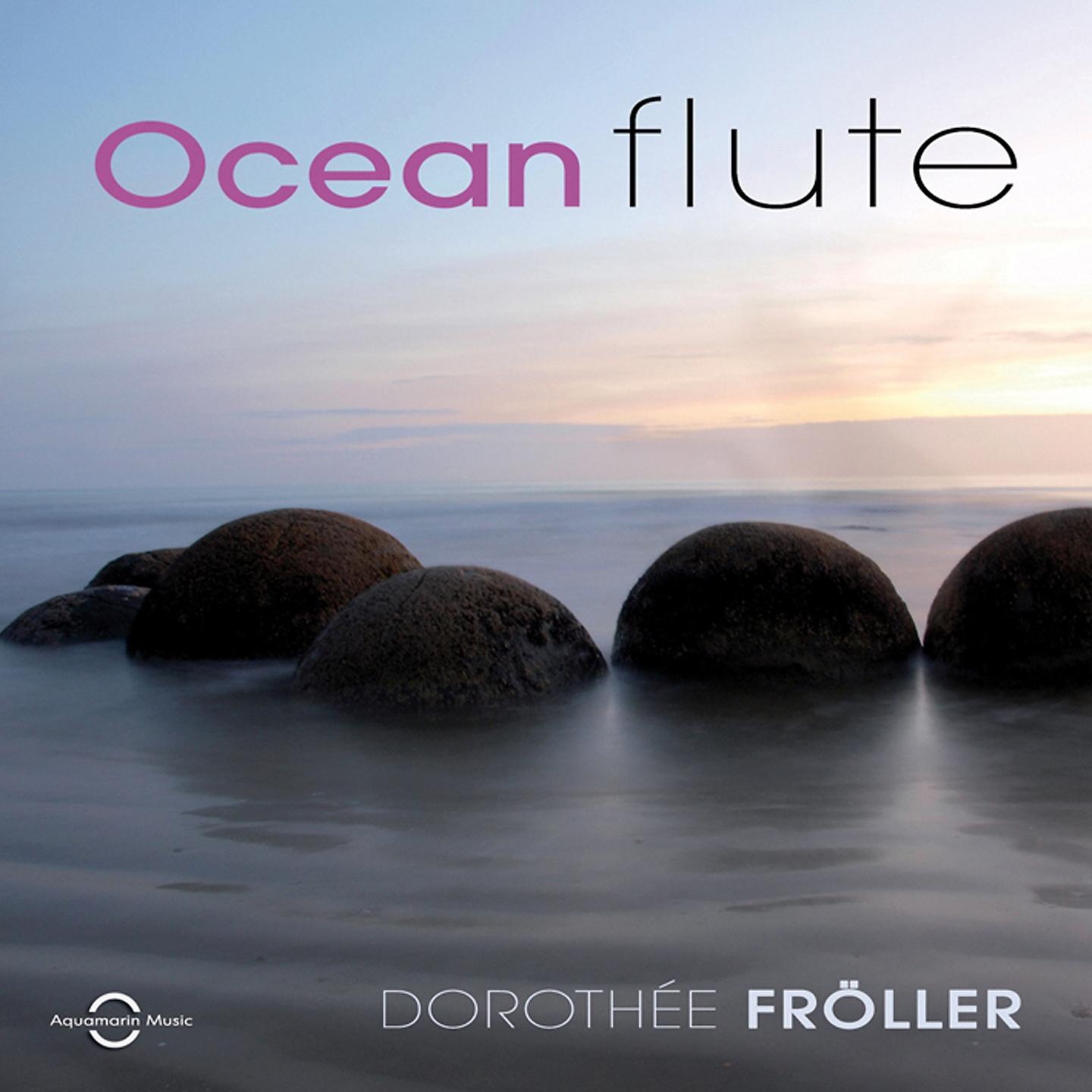 Постер альбома Oceanflute