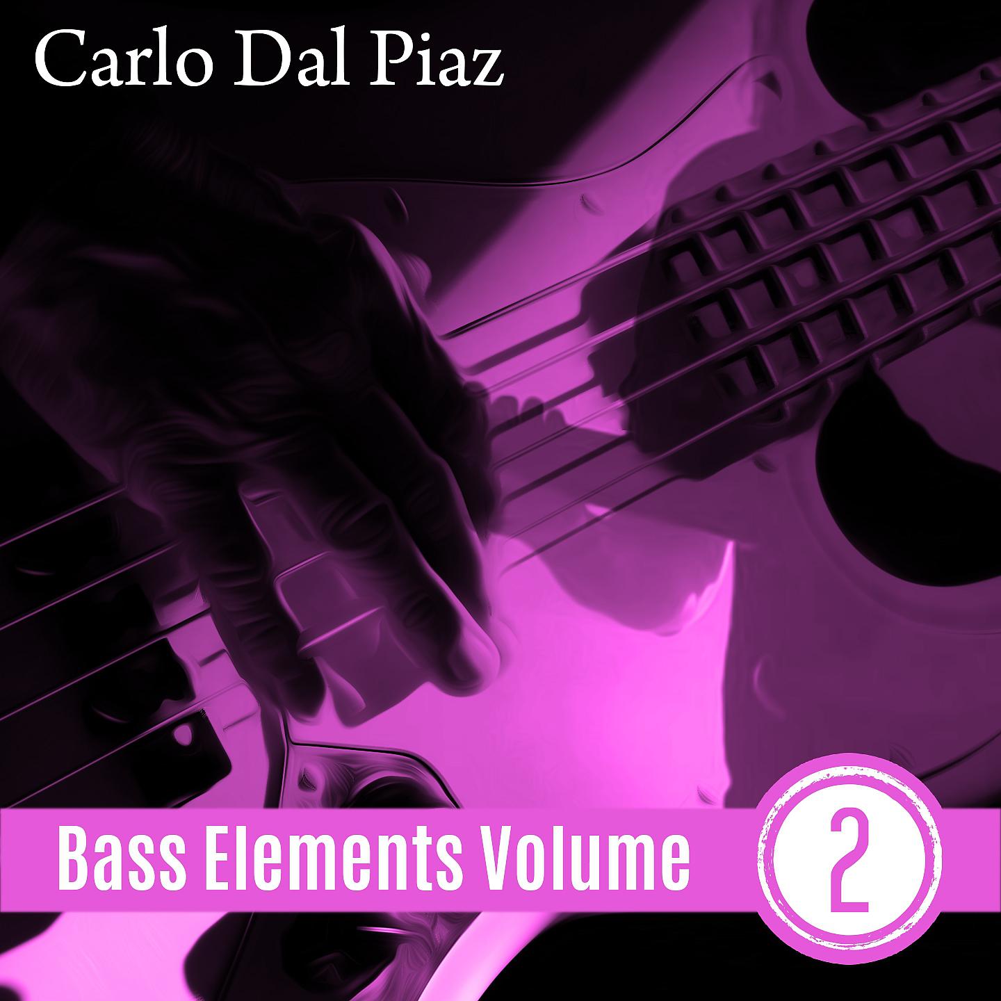 Постер альбома Bass Elements Volume 2